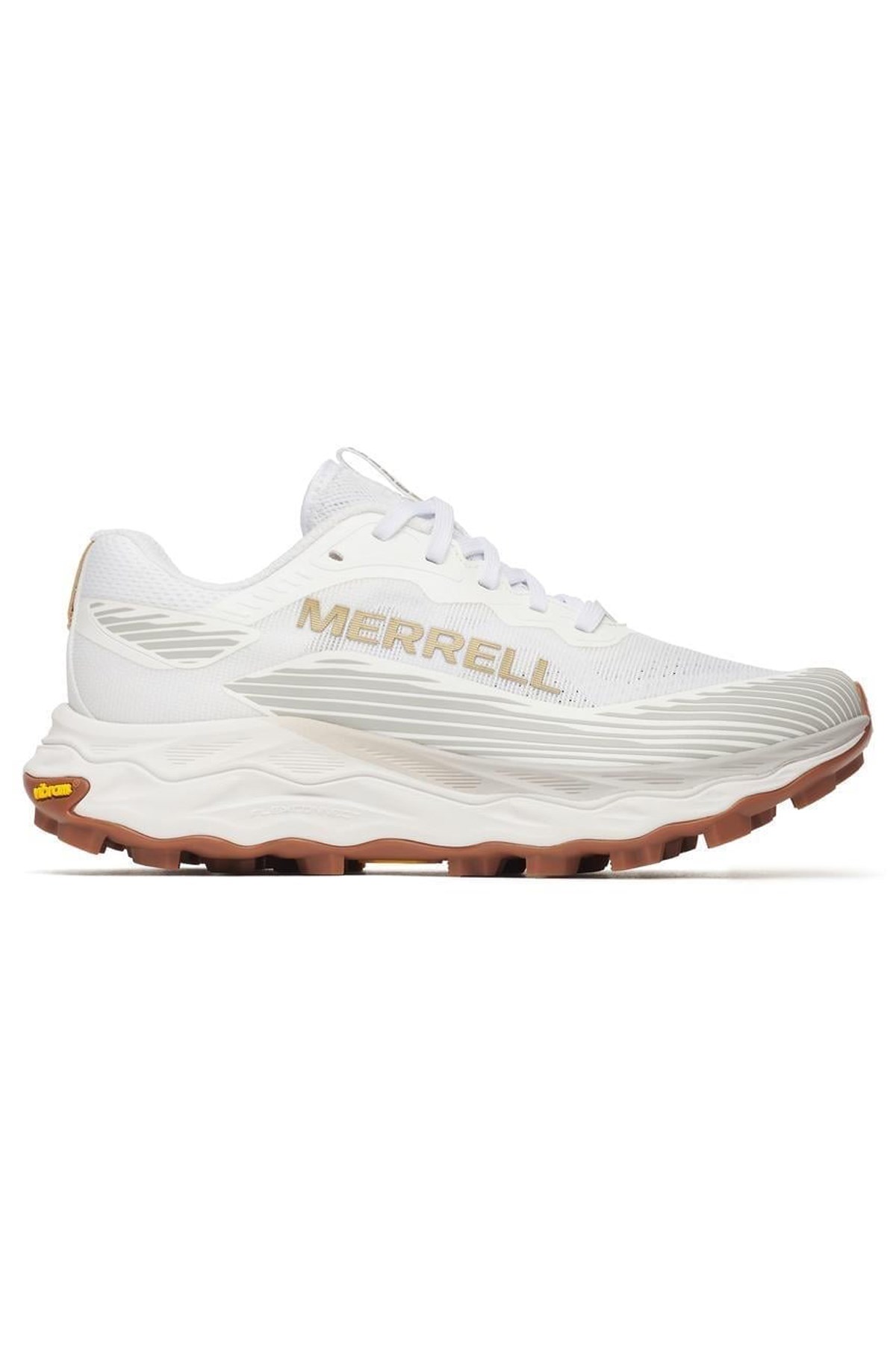 Merrell Beyaz Merrell Agility Peak 6 Kadın