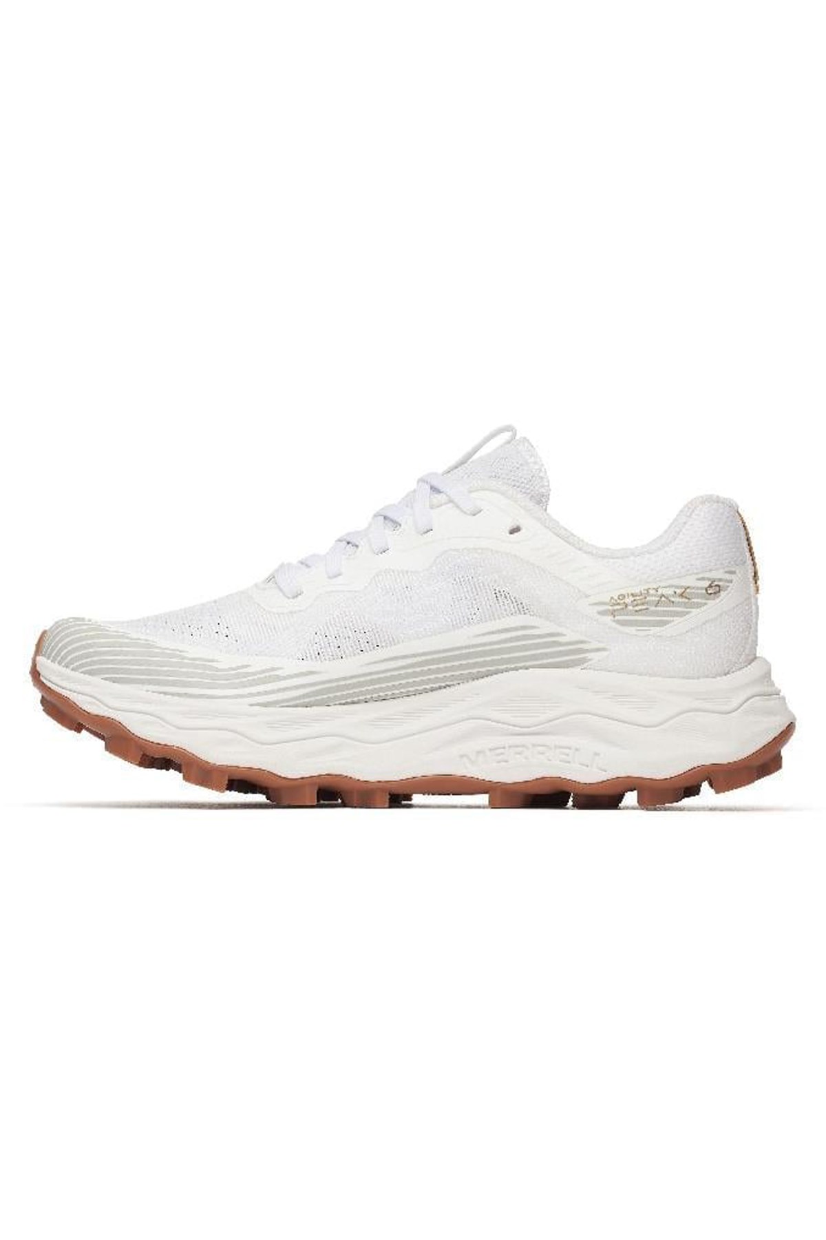 Merrell Beyaz Merrell Agility Peak 6 Kadın
