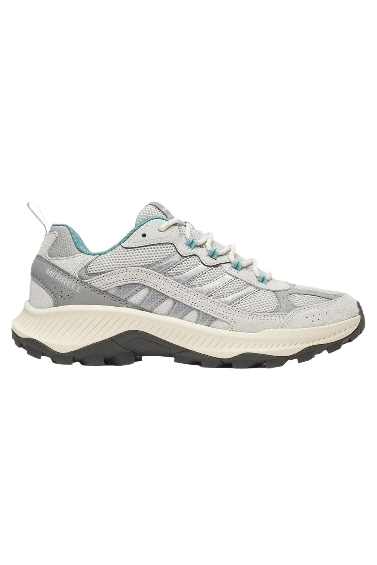 Merrell Gri Merrell Speed Strike 2 Trek Erkek Ayakkabı