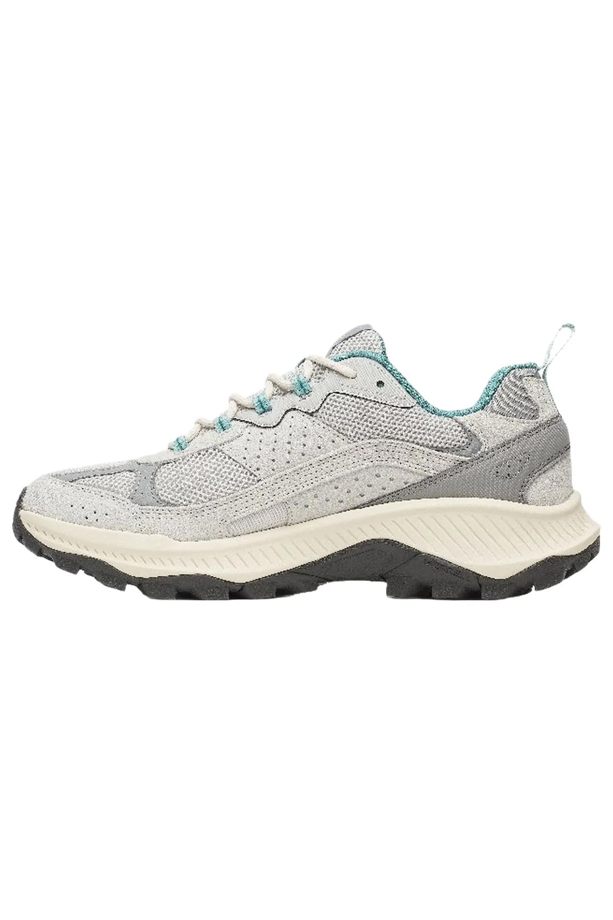 Merrell Gri Merrell Speed Strike 2 Trek Erkek Ayakkabı