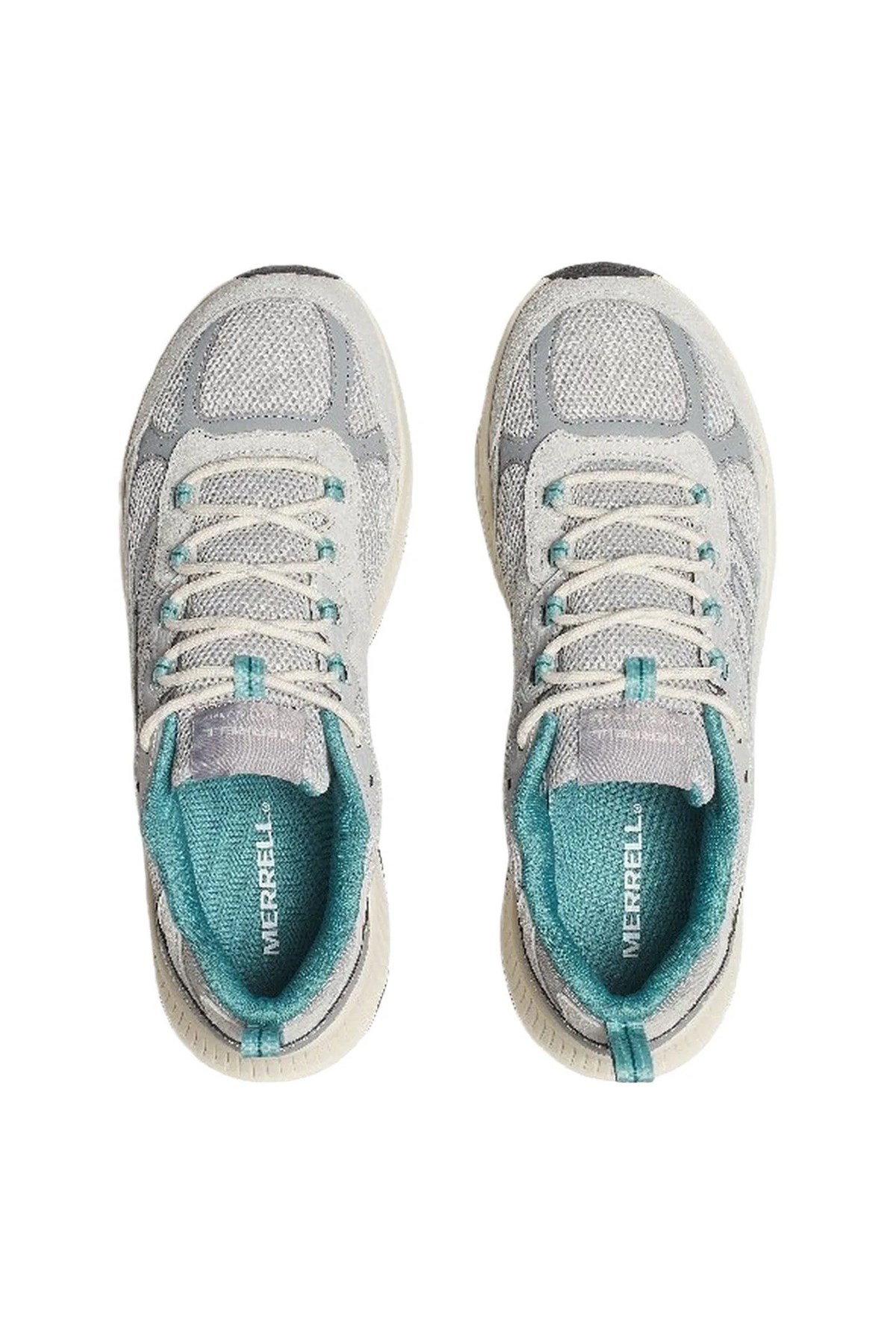 Merrell Gri Merrell Speed Strike 2 Trek Erkek Ayakkabı