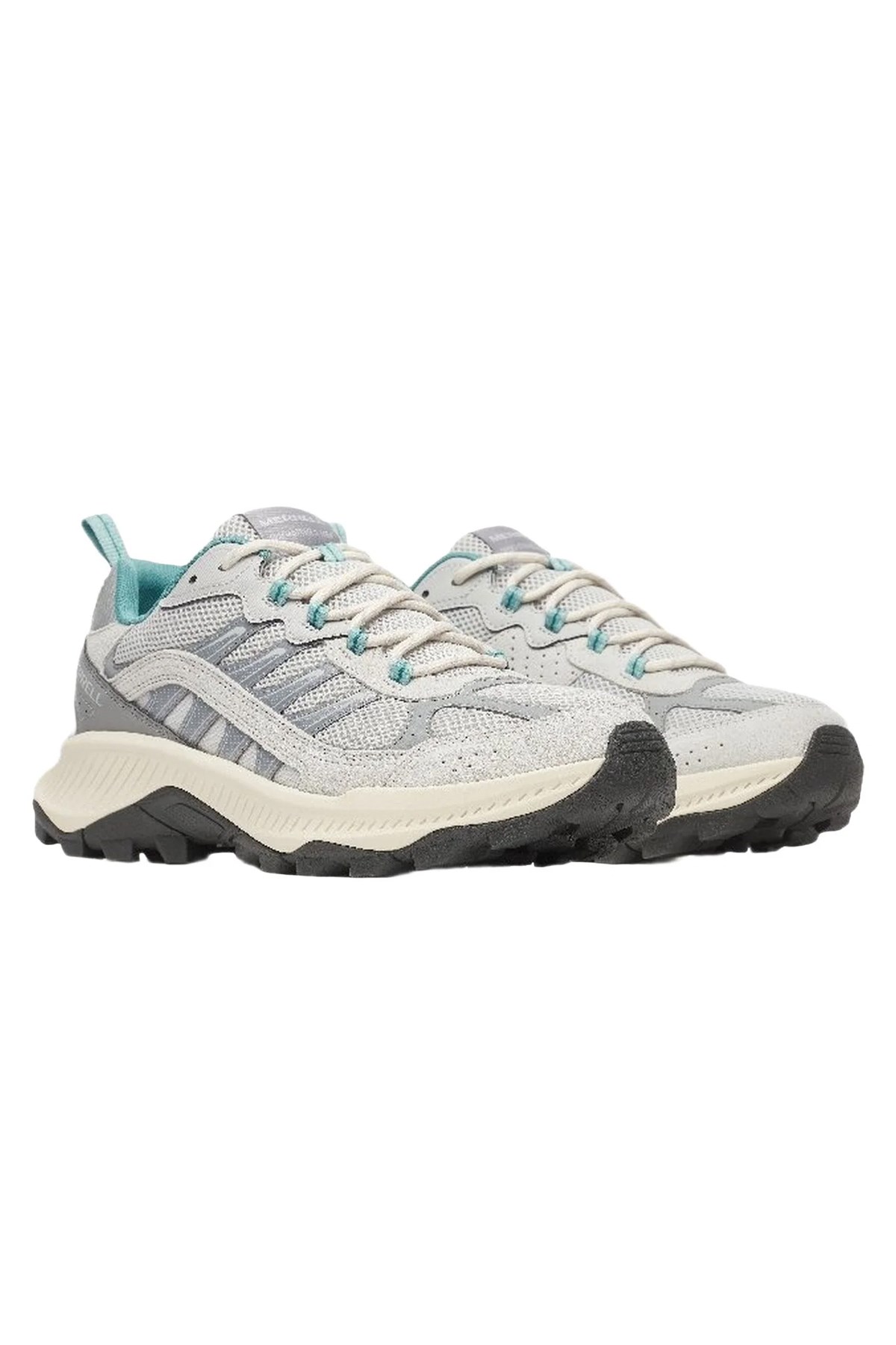 Merrell Gri Merrell Speed Strike 2 Trek Erkek Ayakkabı