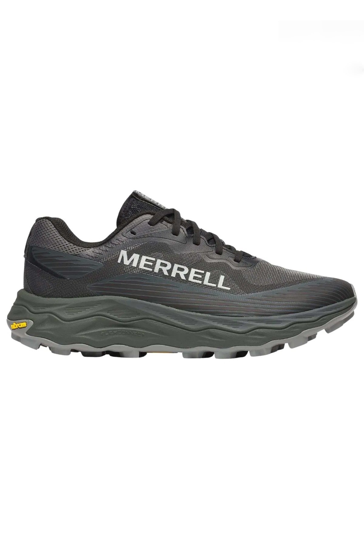 Merrell Siyah Merrell Agility Peak 6 Erkek