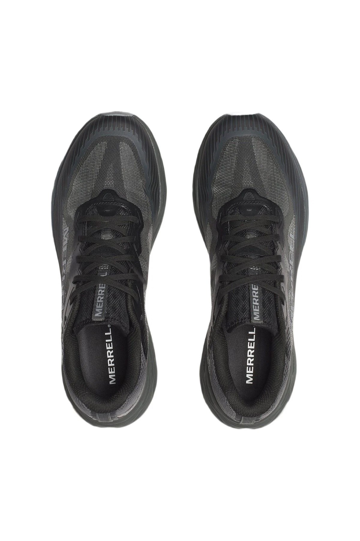 Merrell Siyah Merrell Agility Peak 6 Erkek
