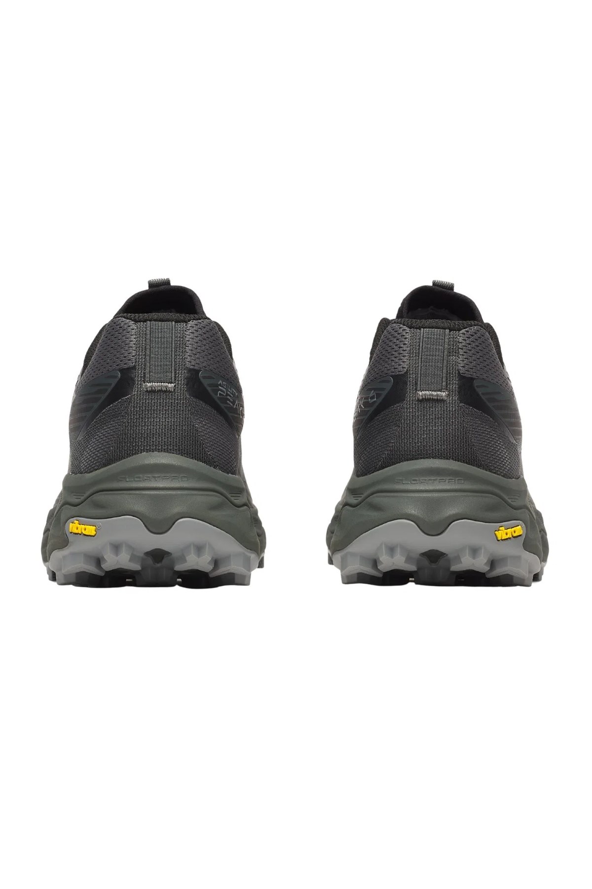 Merrell Siyah Merrell Agility Peak 6 Erkek