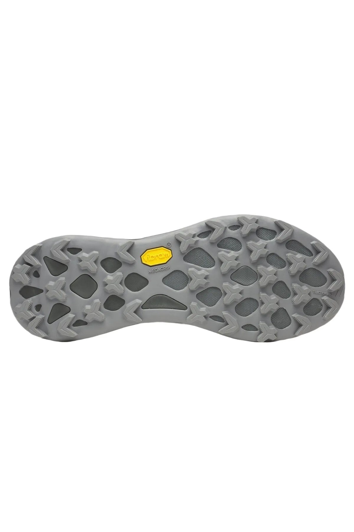 Merrell Siyah Merrell Agility Peak 6 Erkek
