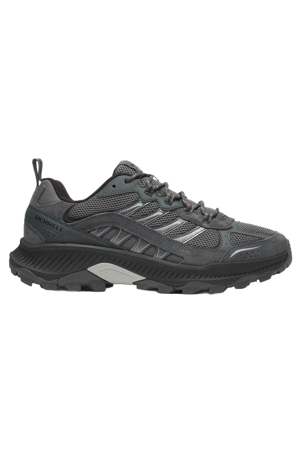 Merrell Gri Merrell Speed Strike 2 Trek Erkek Ayakkabı