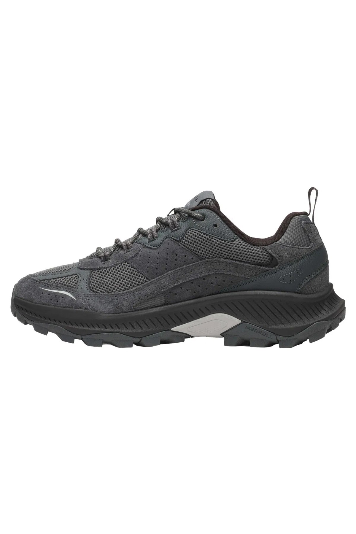 Merrell Gri Merrell Speed Strike 2 Trek Erkek Ayakkabı