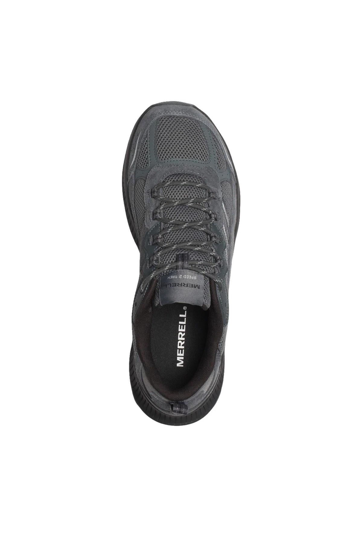 Merrell Gri Merrell Speed Strike 2 Trek Erkek Ayakkabı