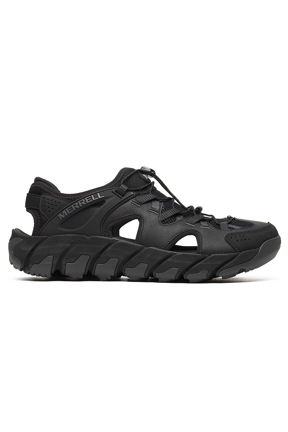 Merrell Siyah Merrell Maipo Explorer SIEVE Erkek