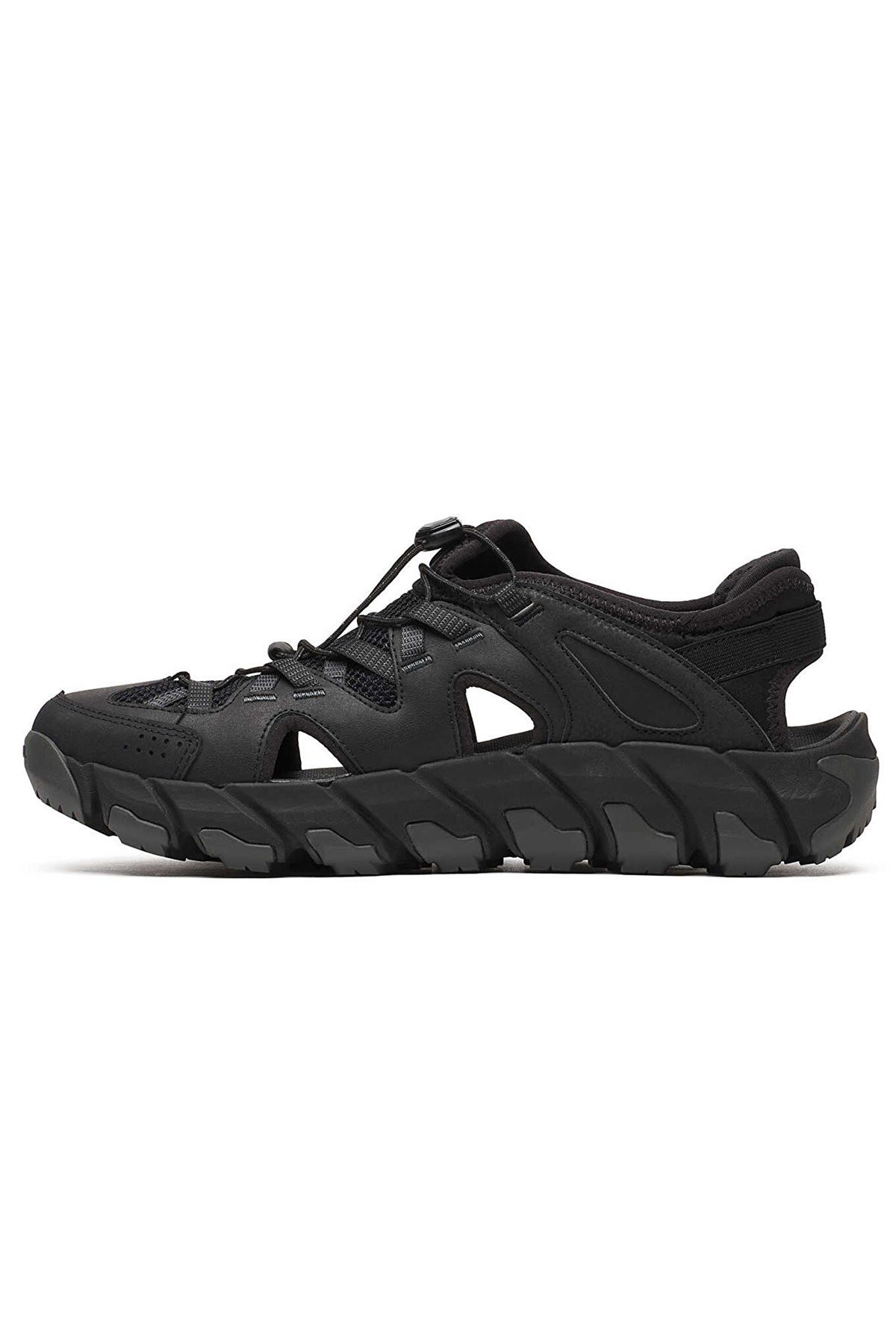 Merrell Siyah Merrell Maipo Explorer SIEVE Erkek