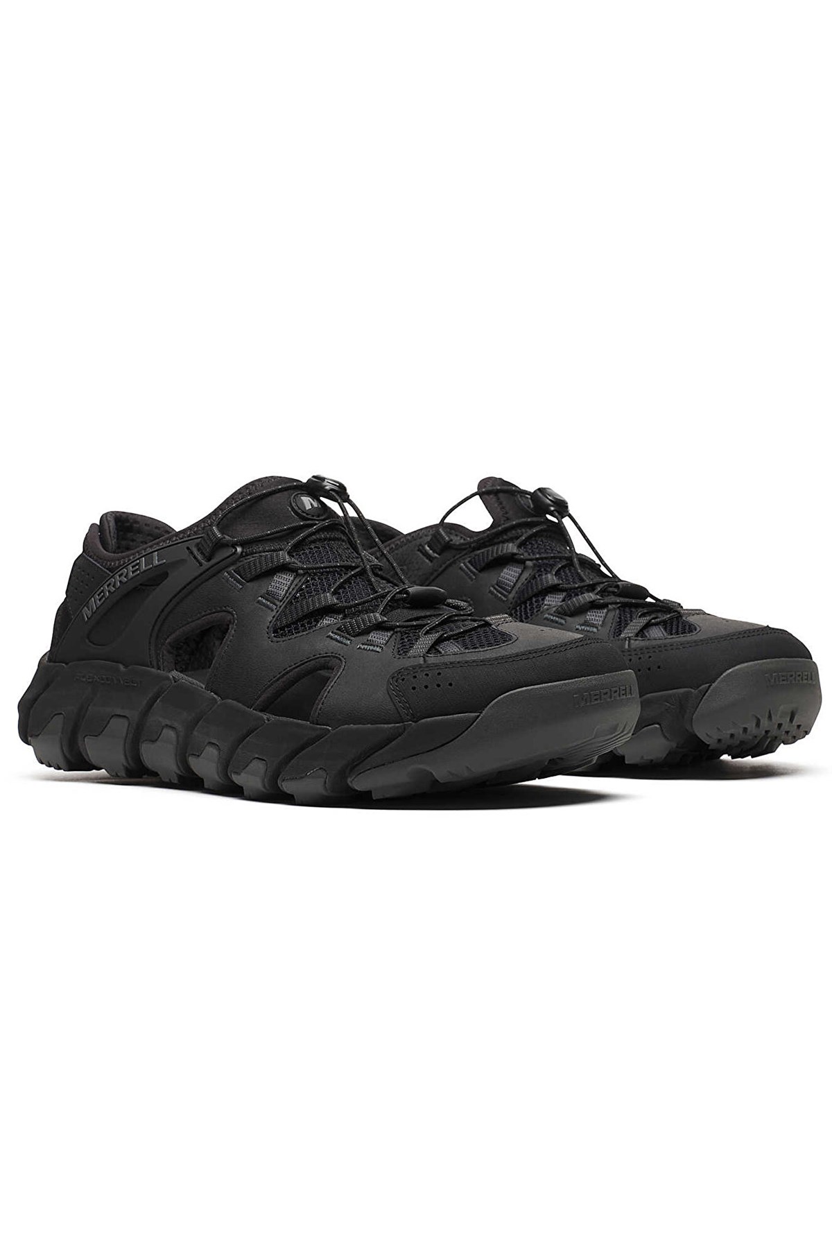 Merrell Siyah Merrell Maipo Explorer SIEVE Erkek