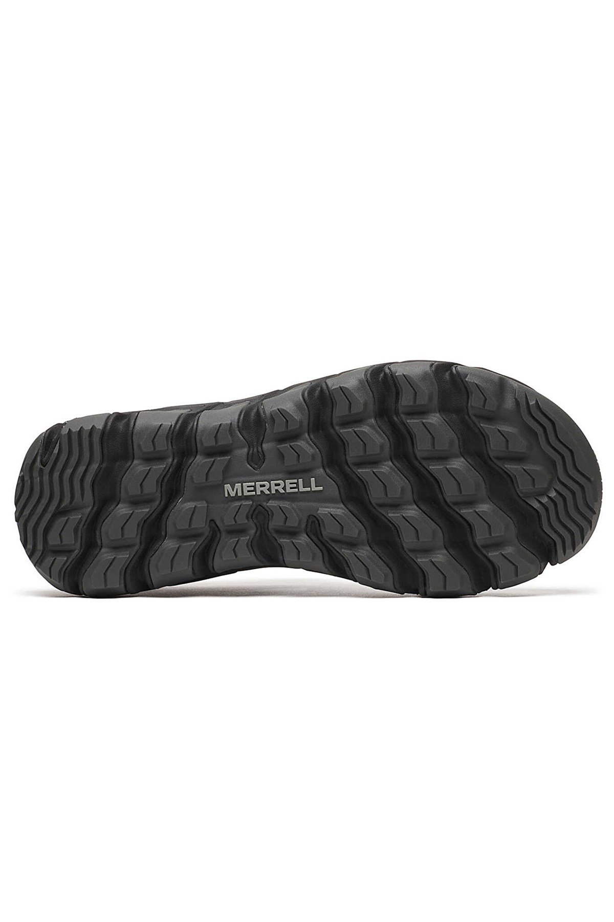 Merrell Siyah Merrell Maipo Explorer SIEVE Erkek