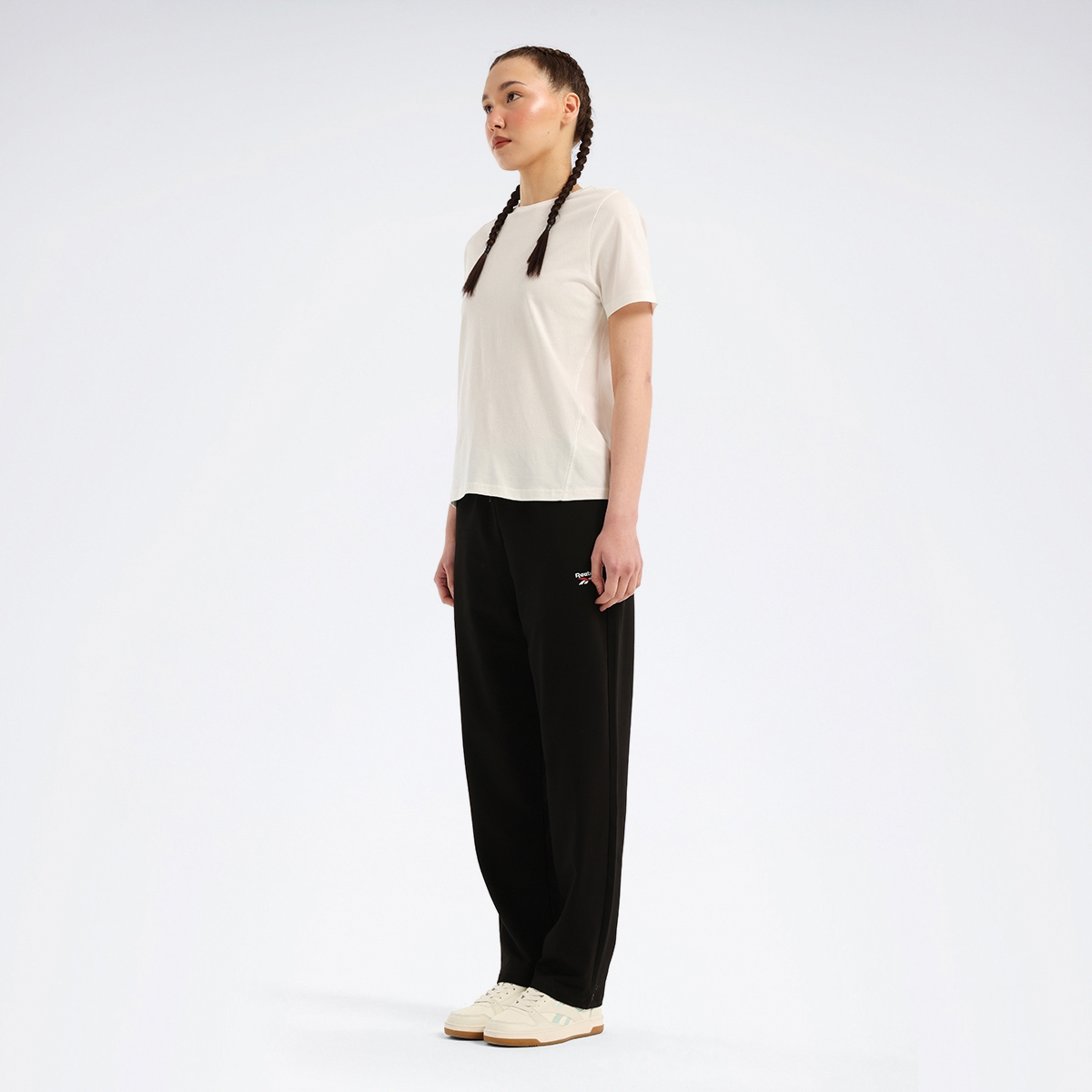 KAYNOR PANT Siyah Kadın Eşofman Altı - Reebok