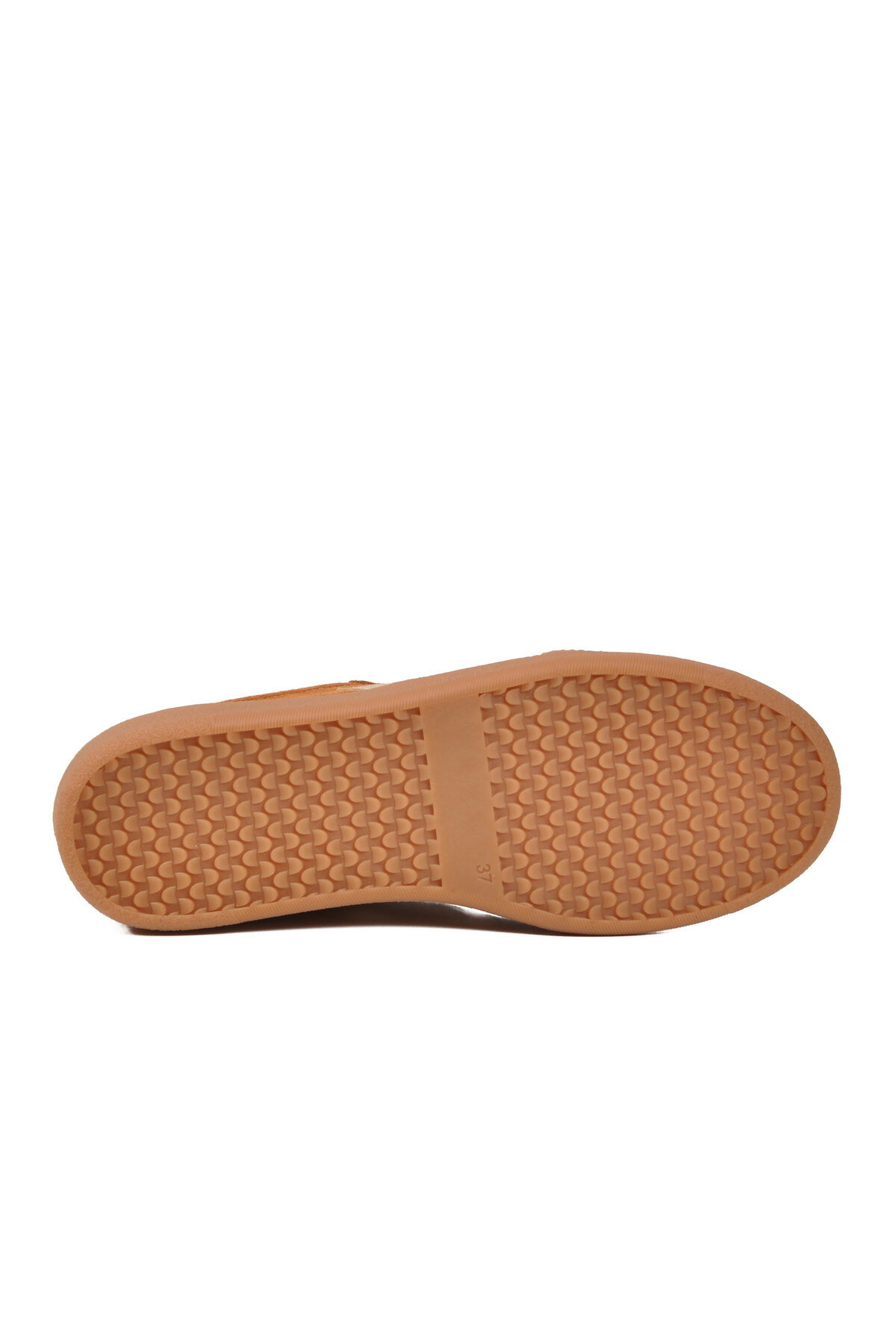 Venüs Bej Venüs Hakiki Deri Kadın Casual Ayakkabı 2609902Y Z