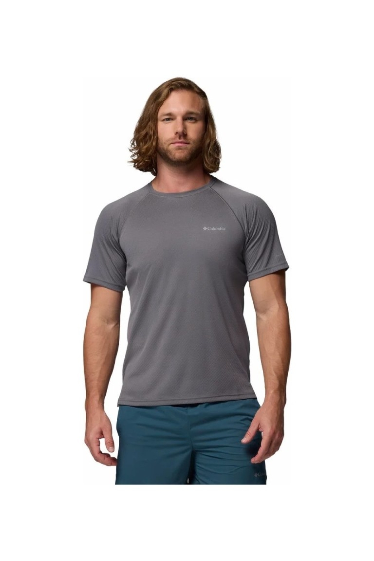 Alpine Chill Pro Erkek Teknik Kısa Kollu T-Shirt AO0944 Fiyatları