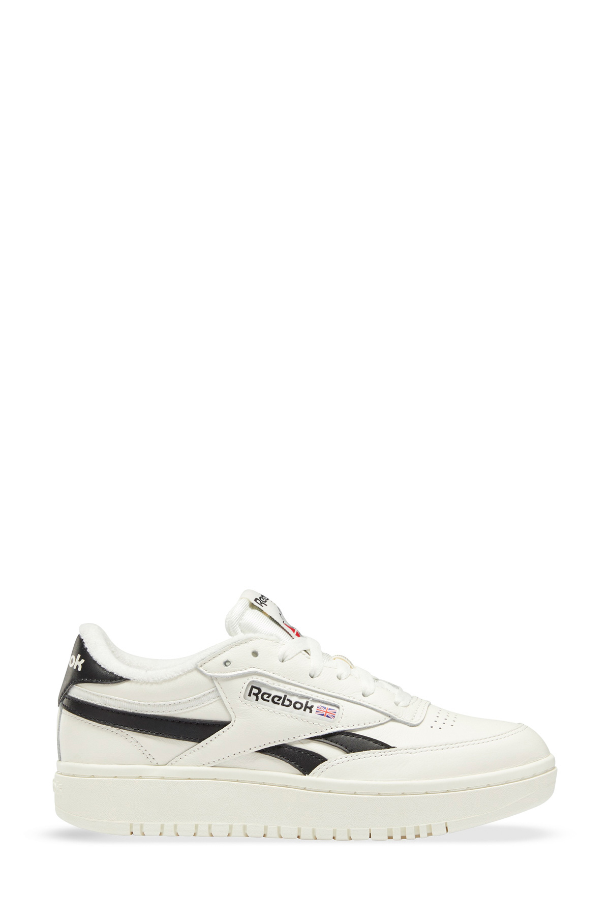 Reebok Bej Reebok Club C Double Kadın