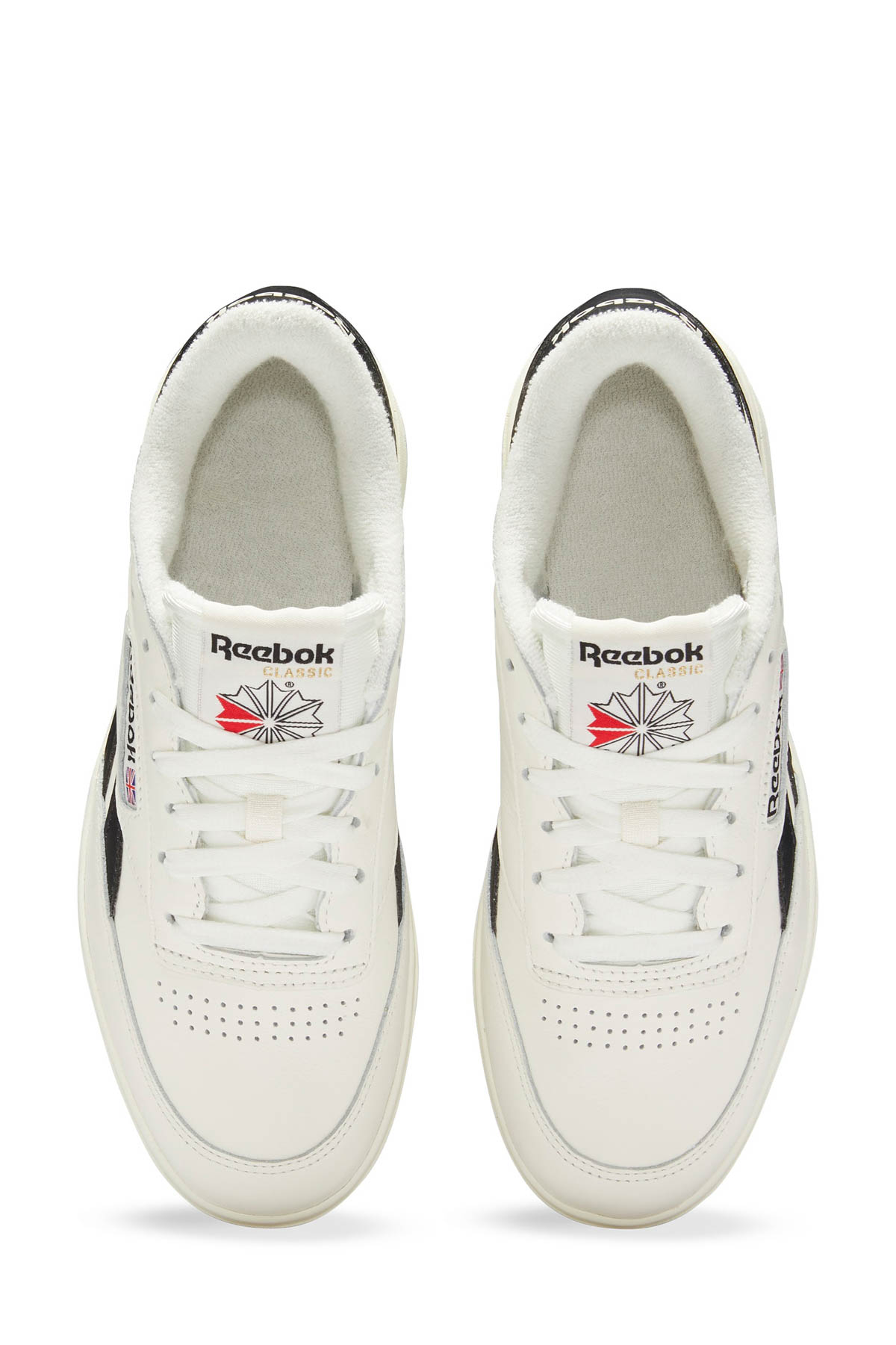 Reebok Bej Reebok Club C Double Kadın