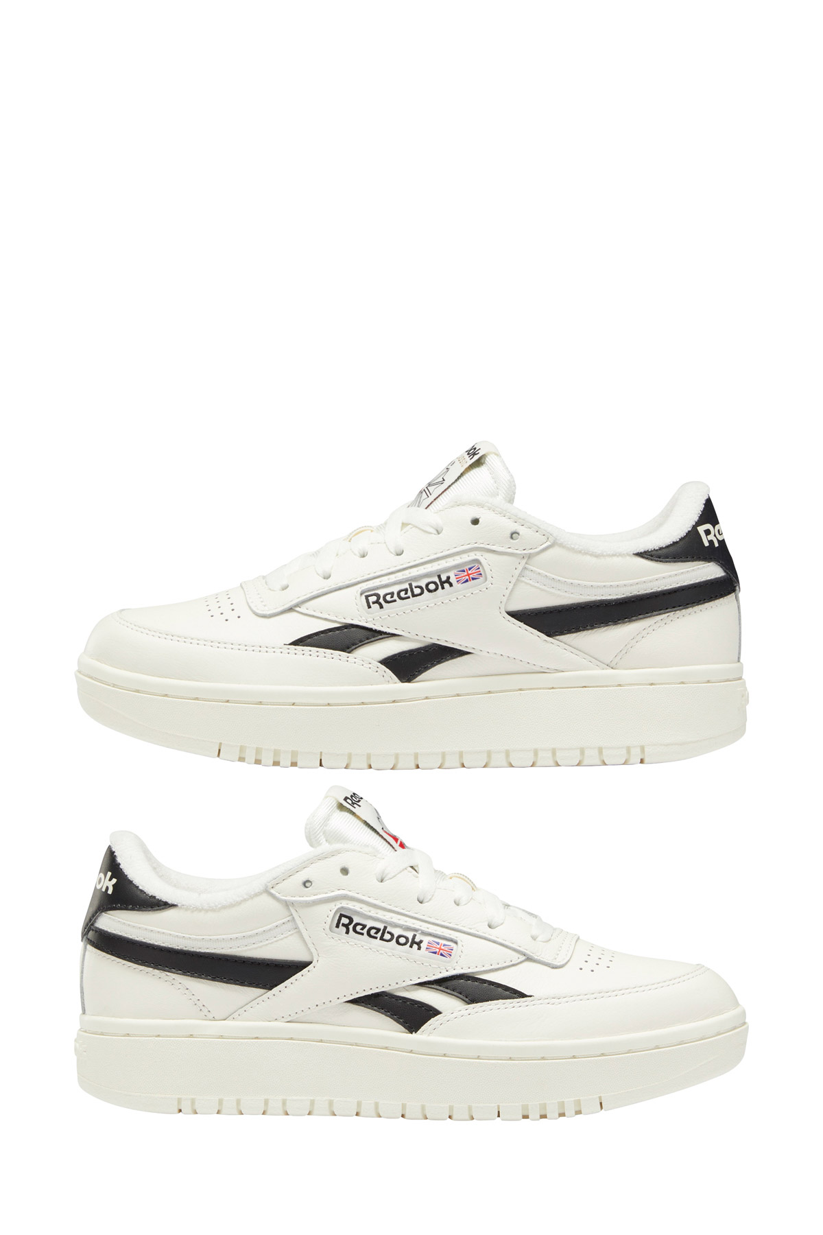 Reebok Bej Reebok Club C Double Kadın