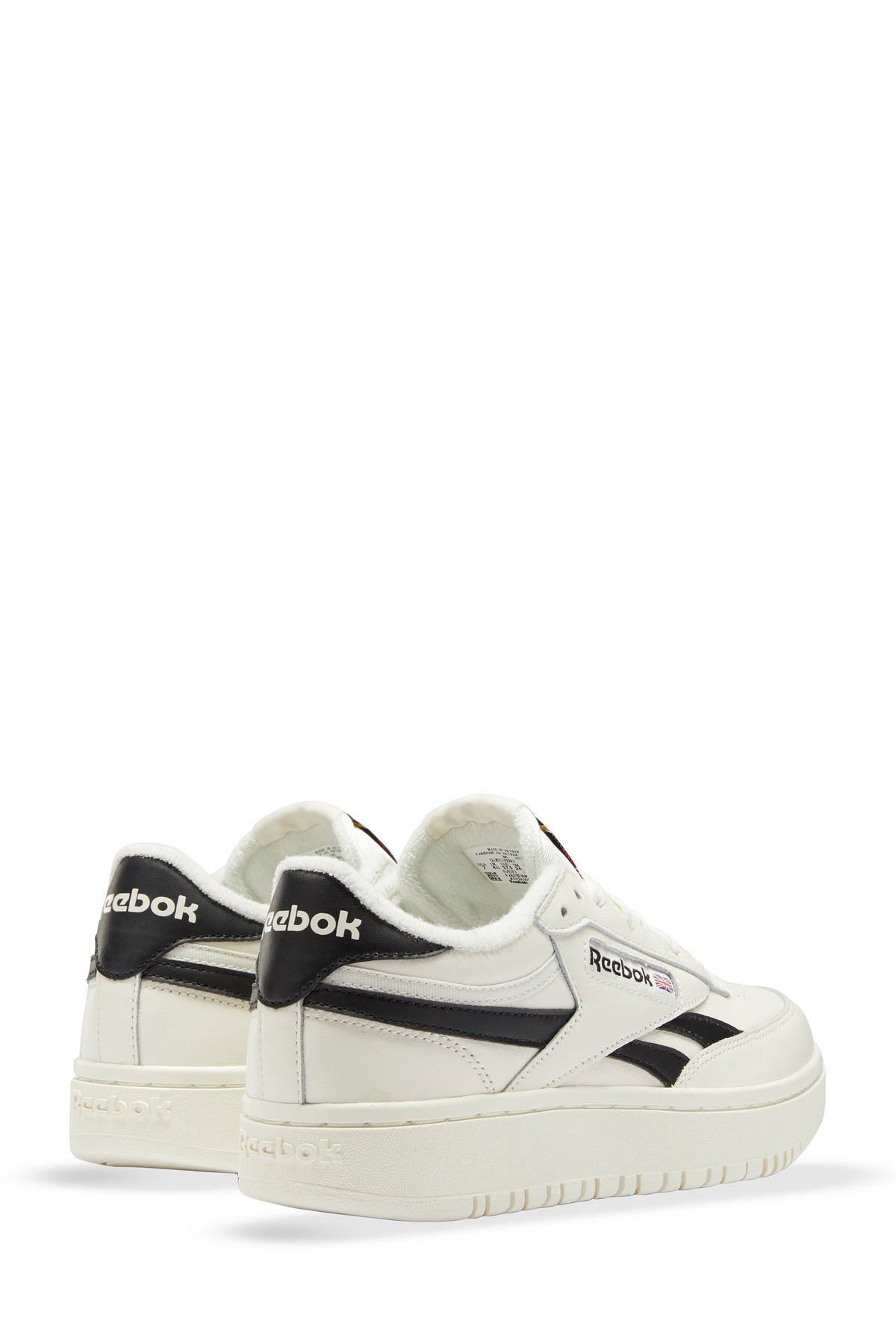 Reebok Bej Reebok Club C Double Kadın
