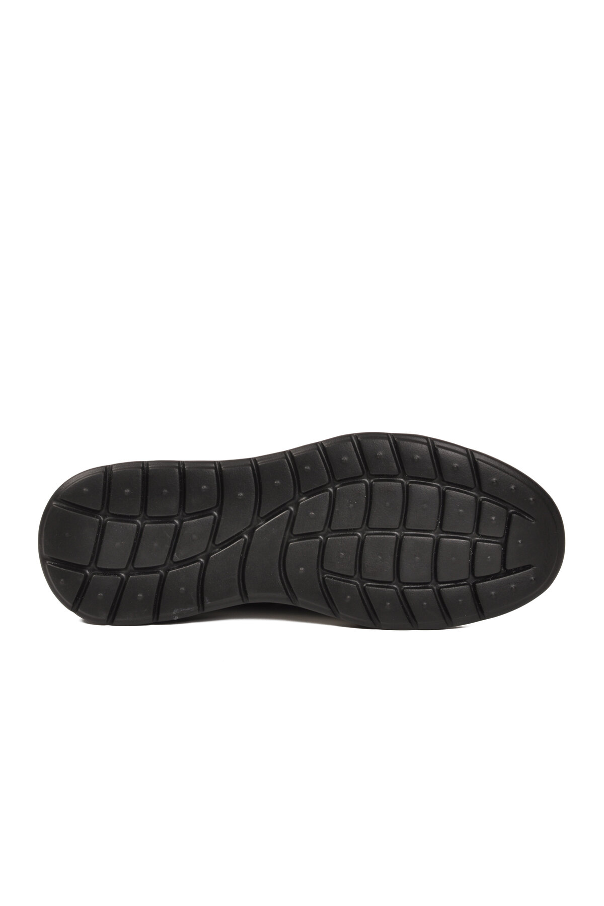 Ayakmod Lacivert Ayakmod Hakiki Deri Erkek Casual Ayakkabı 2676 M