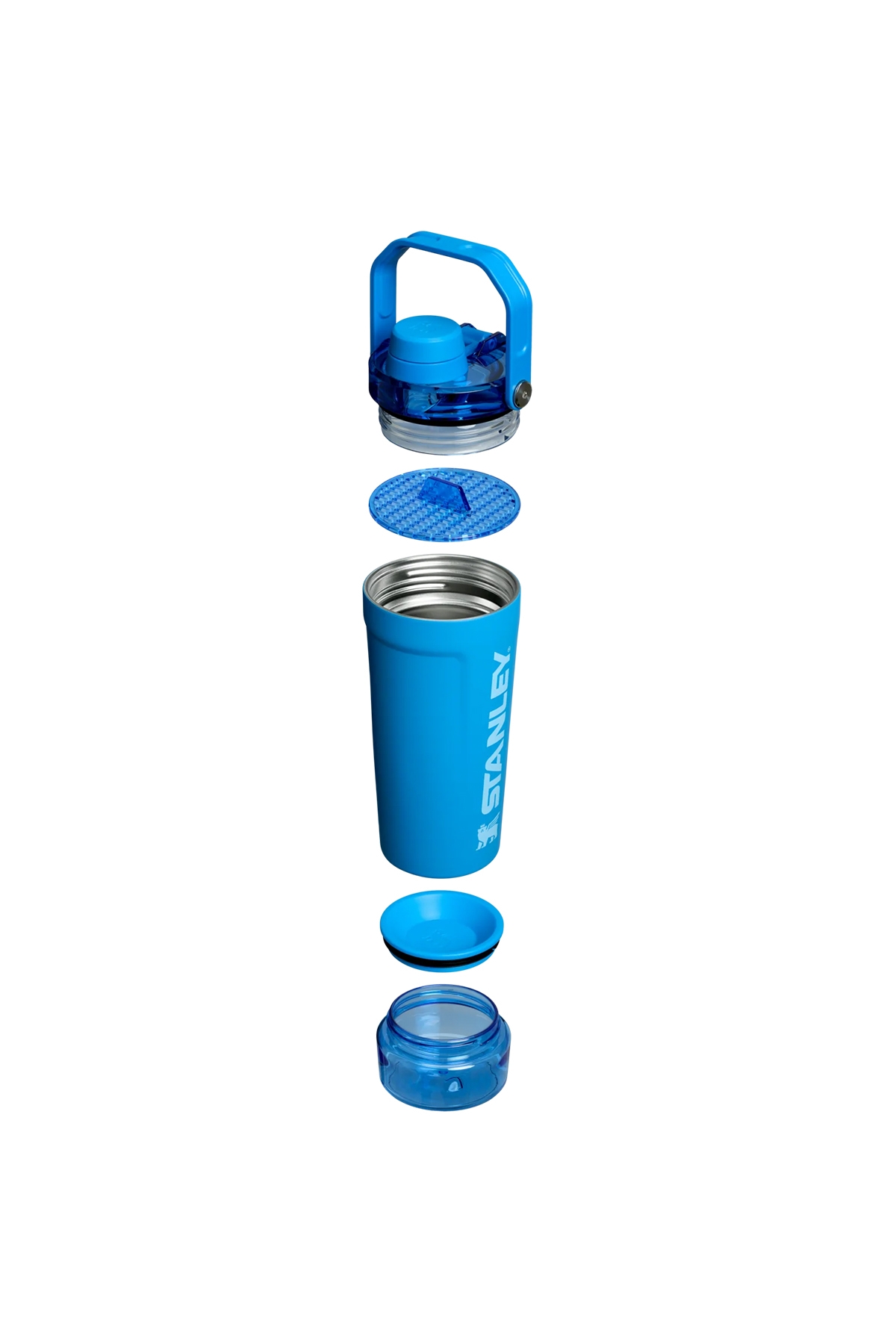 Activate Mavi Shaker 0,60 LT Fiyatları - 201739250 | Flo