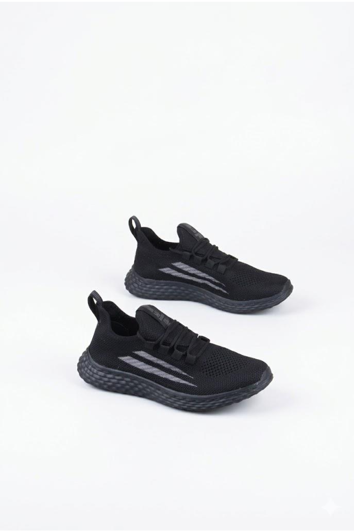 0130 Awidox Rahat Hafif Anatomik Fileli Bağcıksız Sneaker Spor