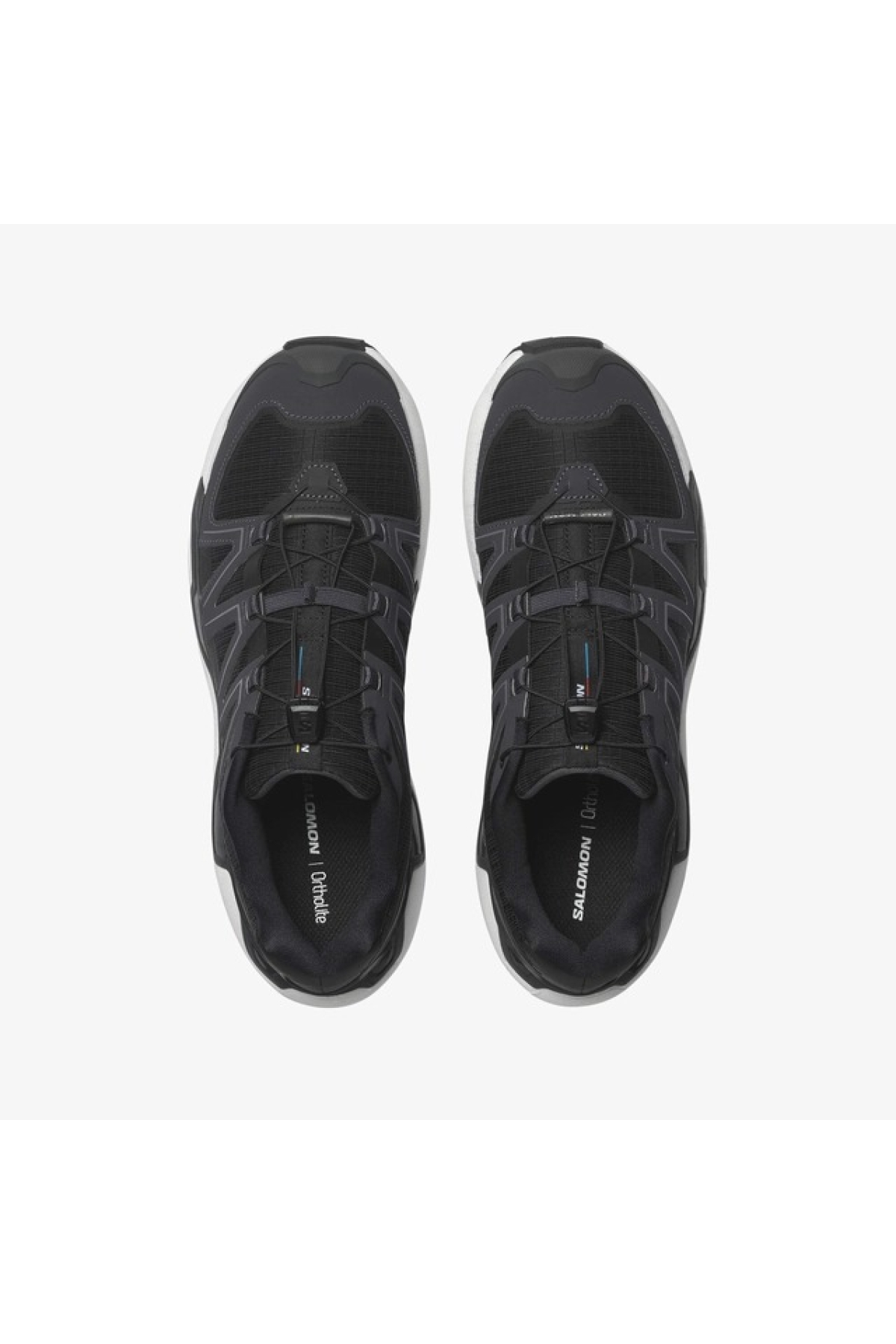 Salomon Siyah Salomon Xc Roam
