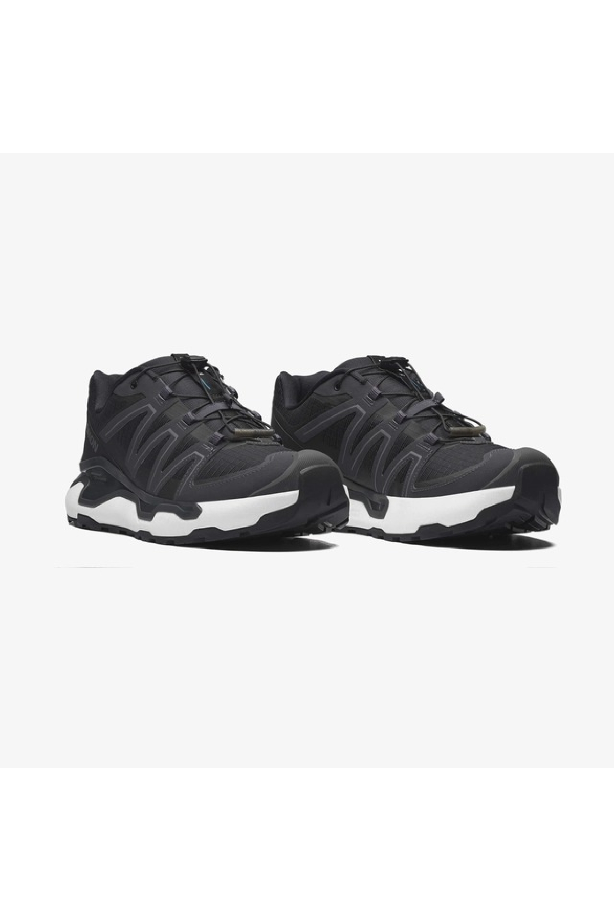 Salomon Siyah Salomon Xc Roam