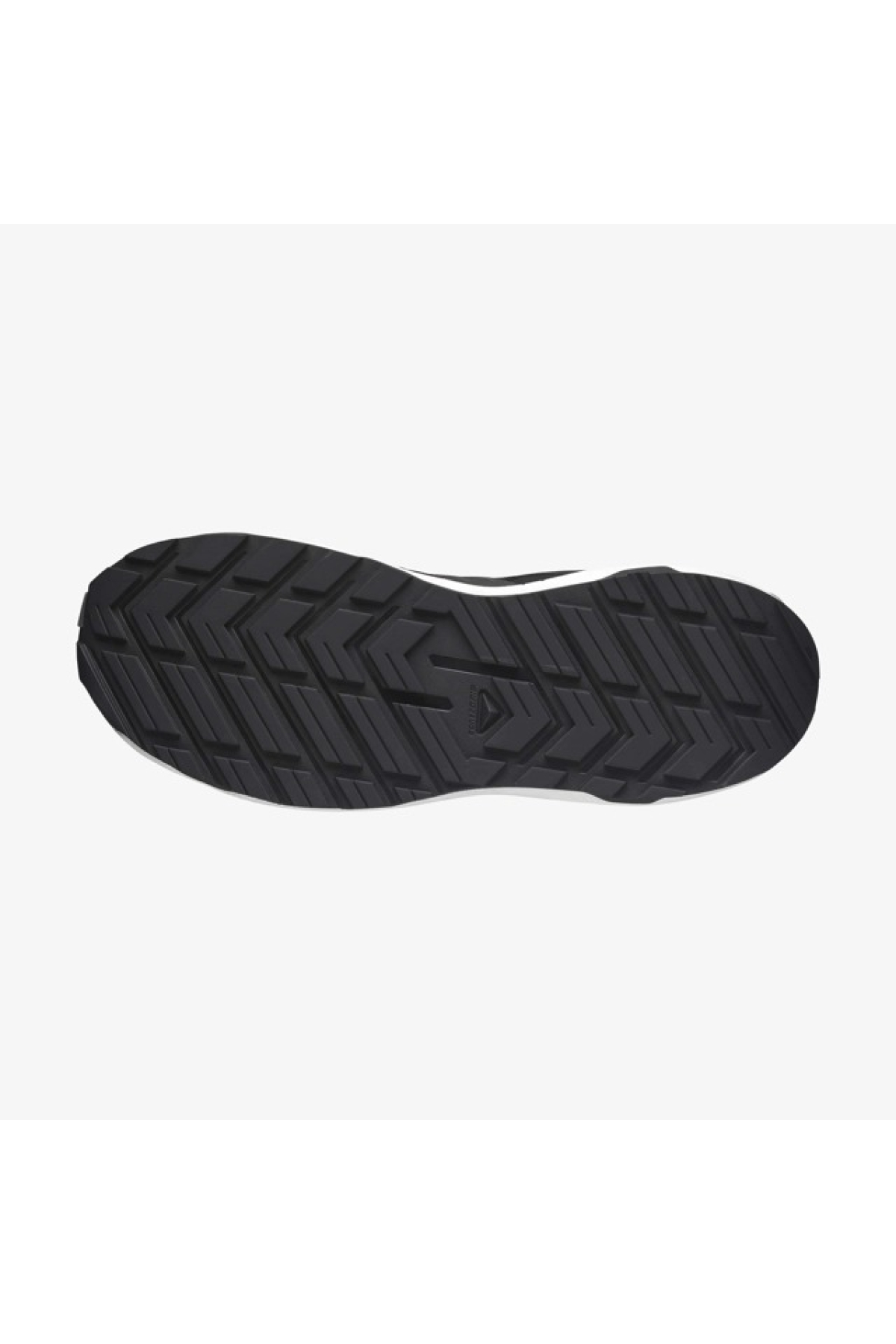 Salomon Siyah Salomon Xc Roam