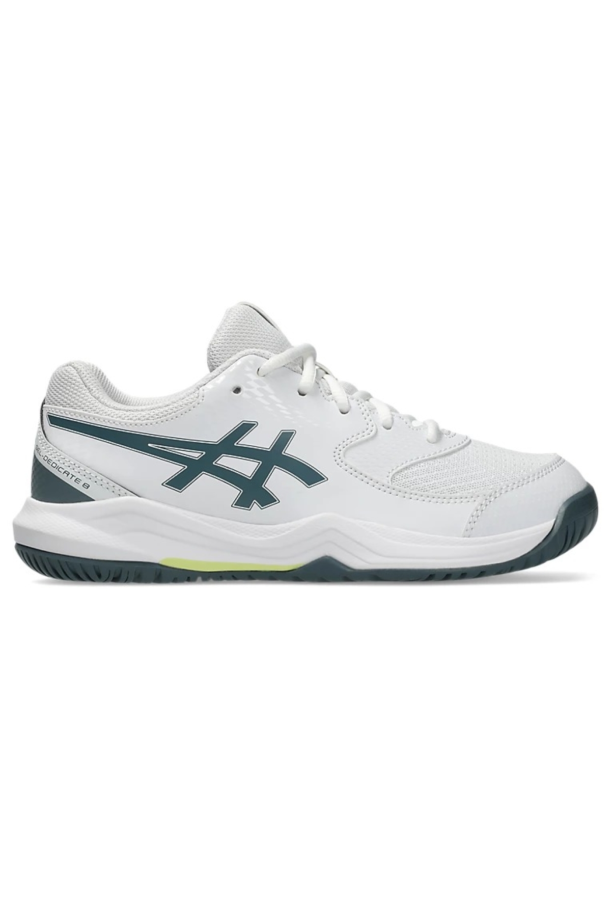 Asics Beyaz Asics Gel Dedicate Gel-Dedicate 8 Gs Çocuk