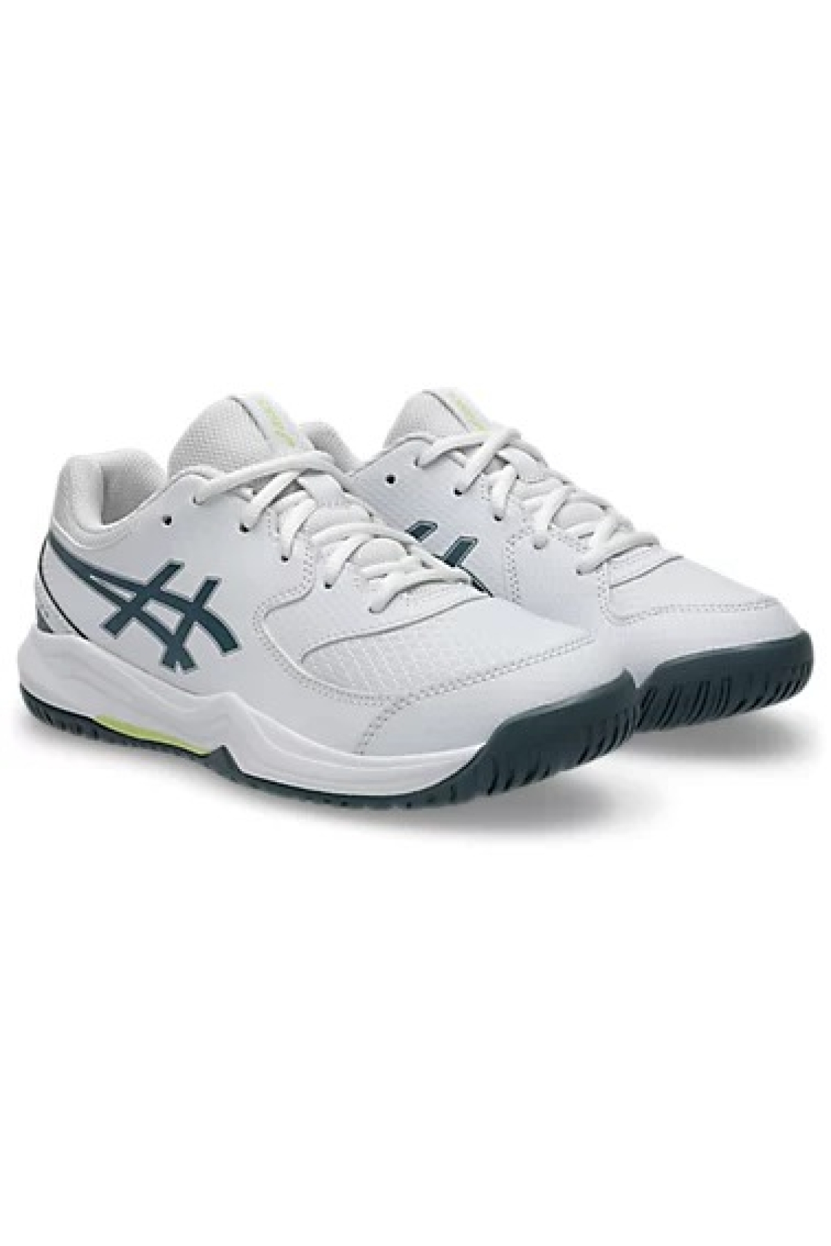 Asics Beyaz Asics Gel Dedicate Gel-Dedicate 8 Gs Çocuk