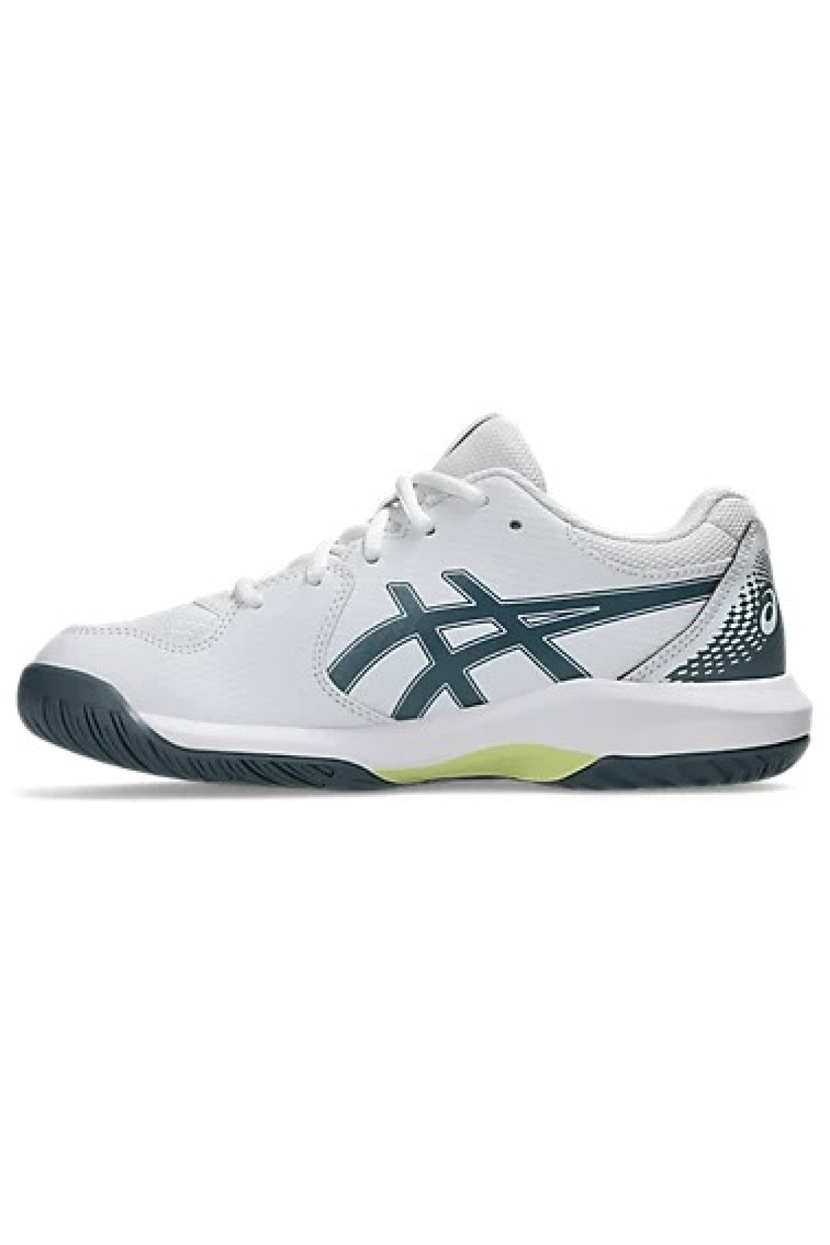 Asics Beyaz Asics Gel Dedicate Gel-Dedicate 8 Gs Çocuk