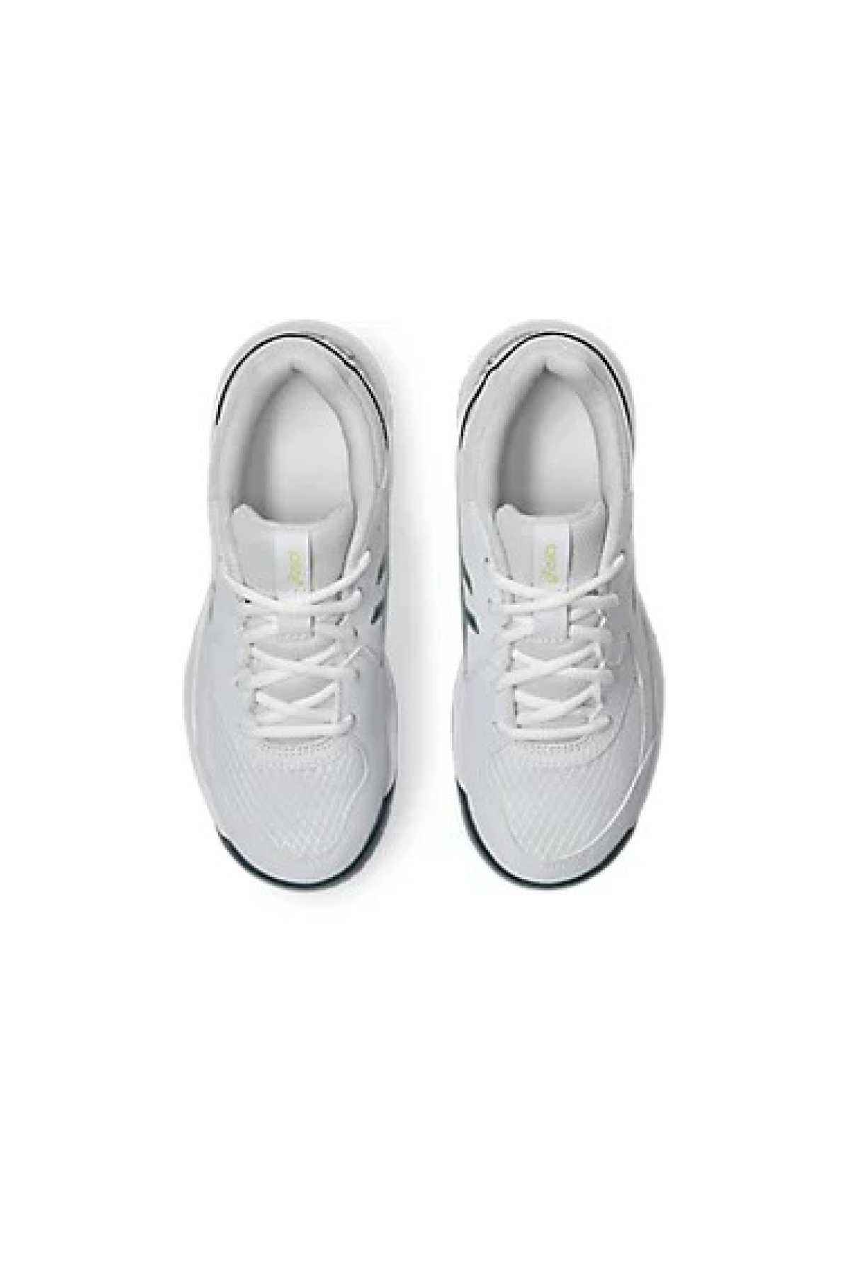 Asics Beyaz Asics Gel Dedicate Gel-Dedicate 8 Gs Çocuk