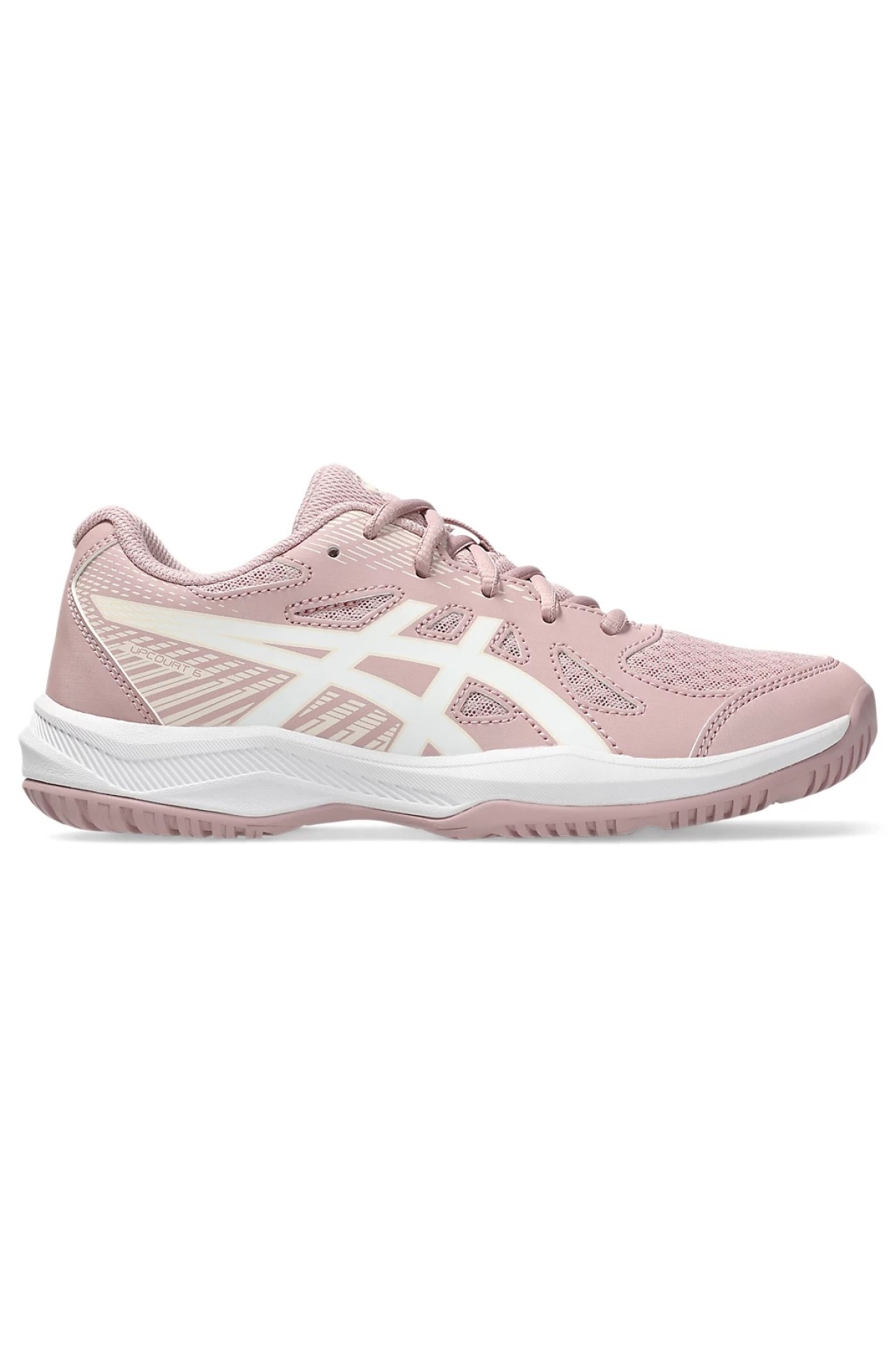 Asics Pembe Asics Upcourt 6 GS