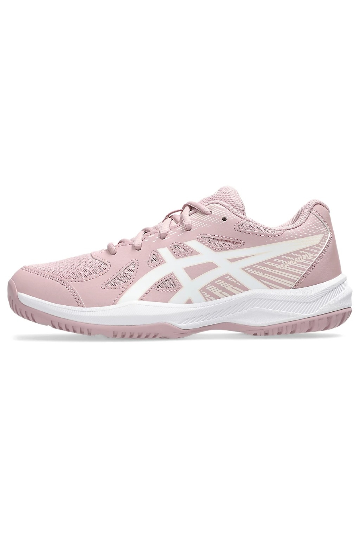 Asics Pembe Asics Upcourt 6 GS