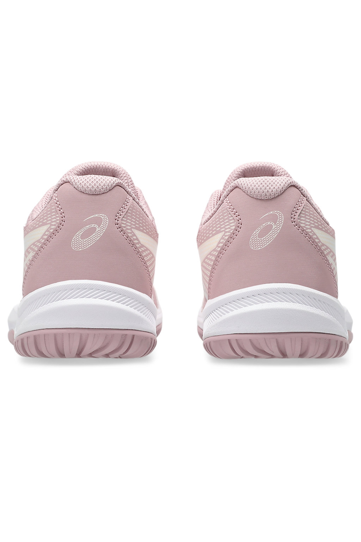 Asics Pembe Asics Upcourt 6 GS