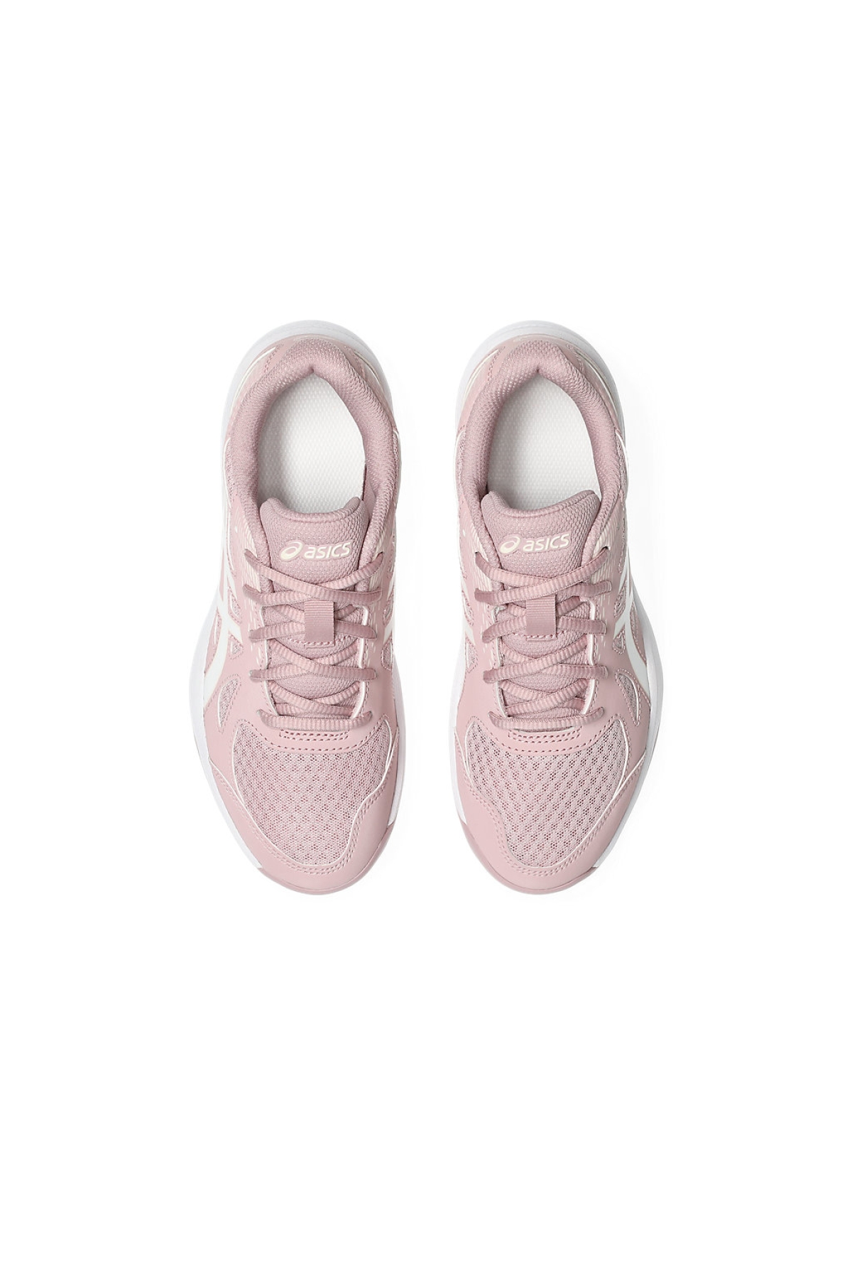 Asics Pembe Asics Upcourt 6 GS