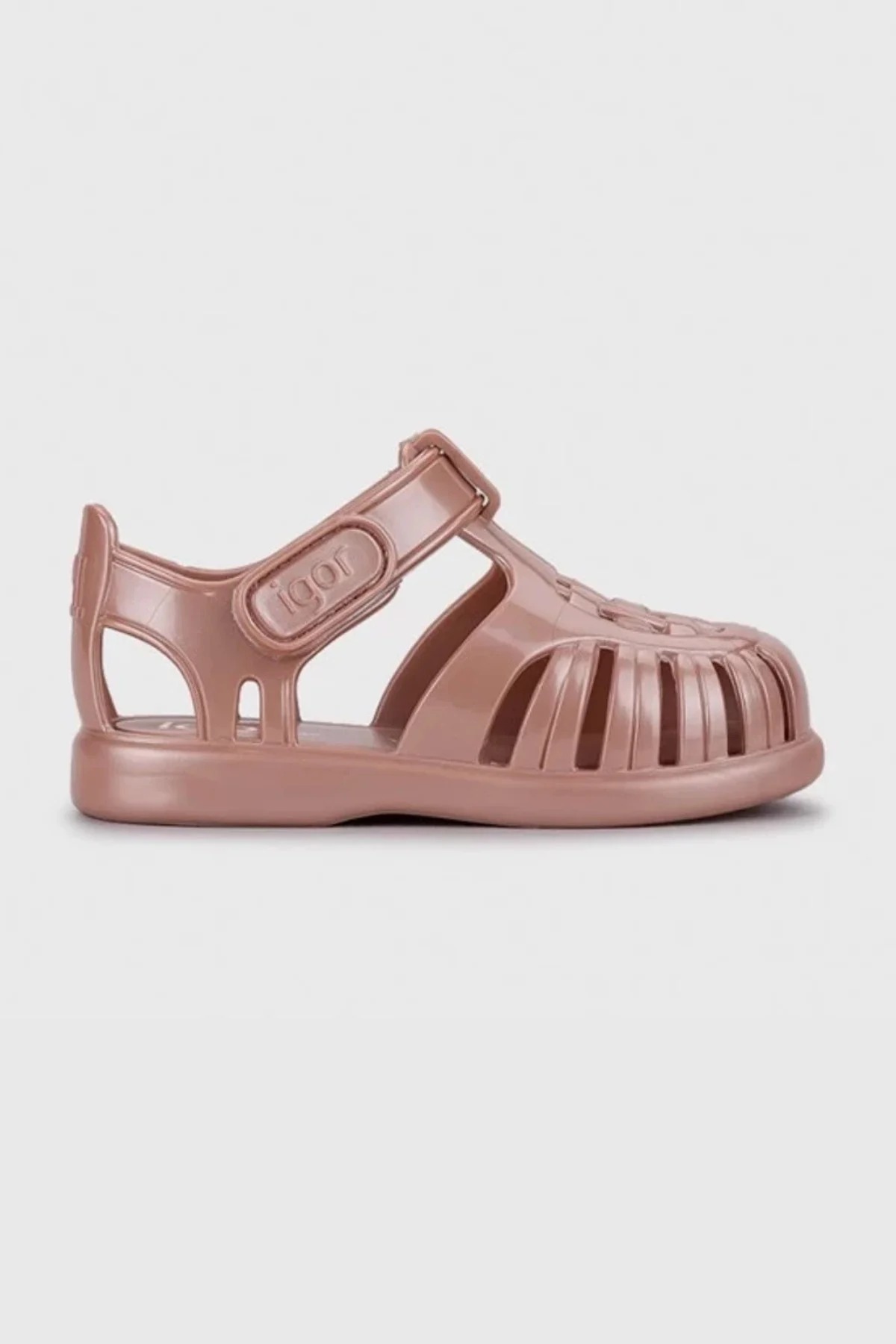 Igor Pembe Igor Tobby Çocuk Sandalet S10366