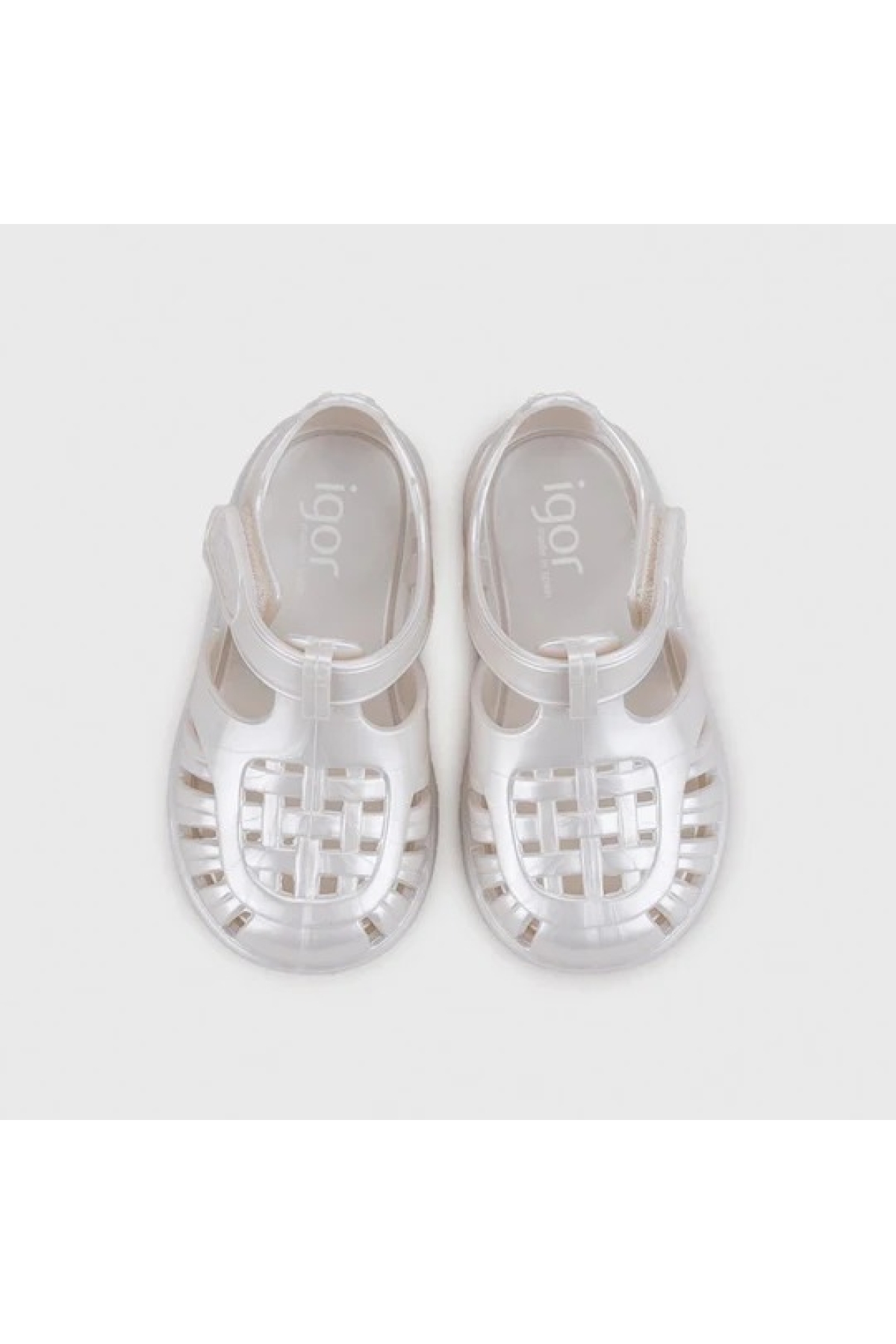 Igor Pembe Igor Tobby Çocuk Sandalet S10366