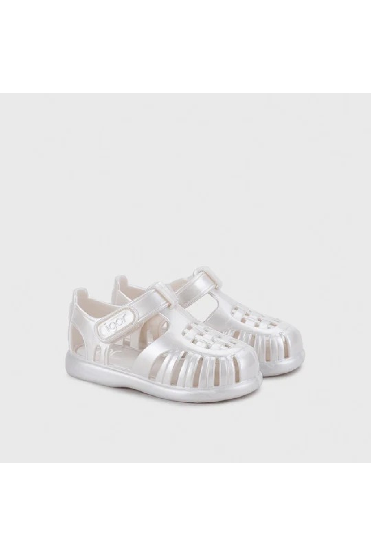 Igor Pembe Igor Tobby Çocuk Sandalet S10366