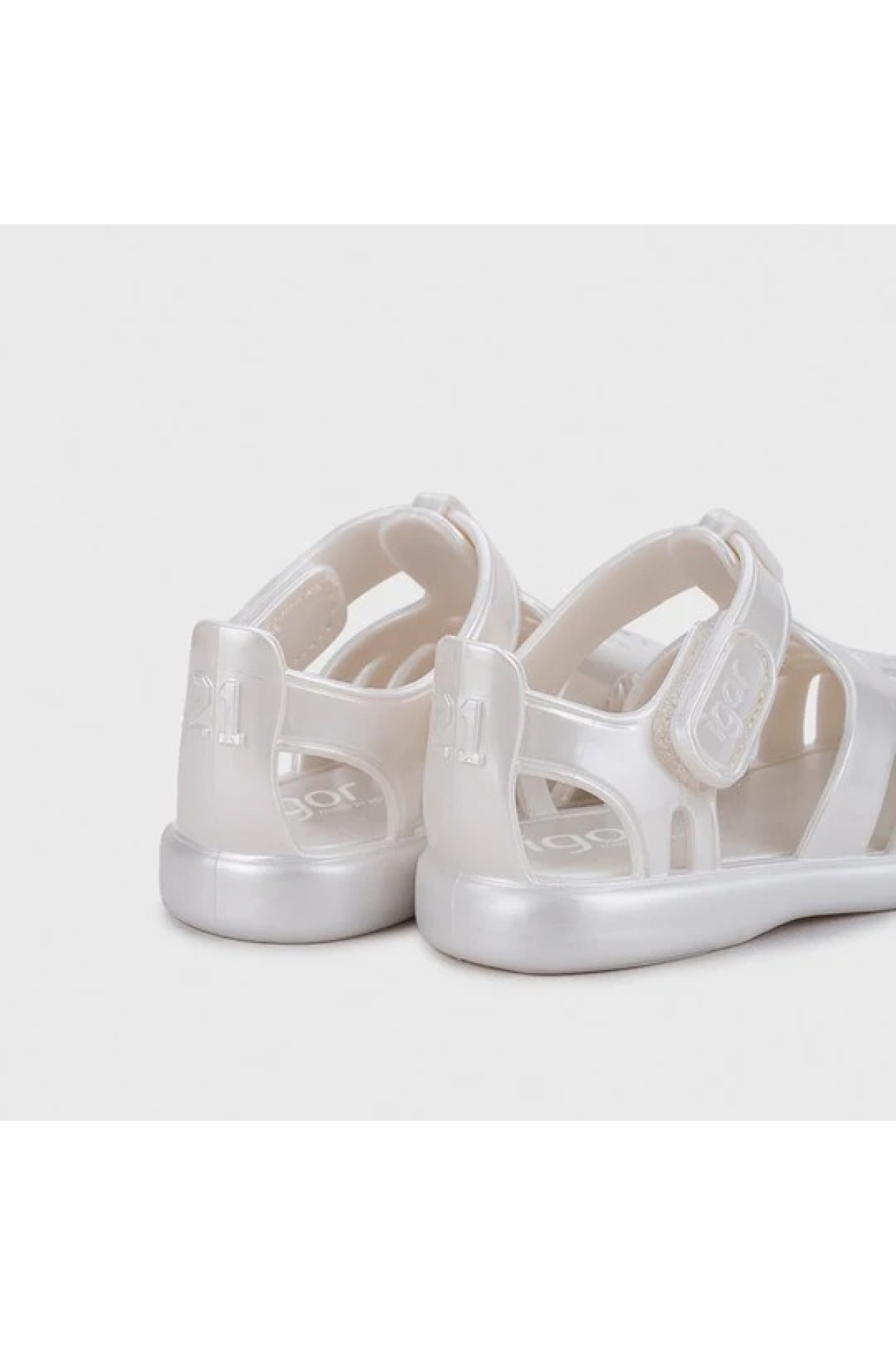 Igor Pembe Igor Tobby Çocuk Sandalet S10366