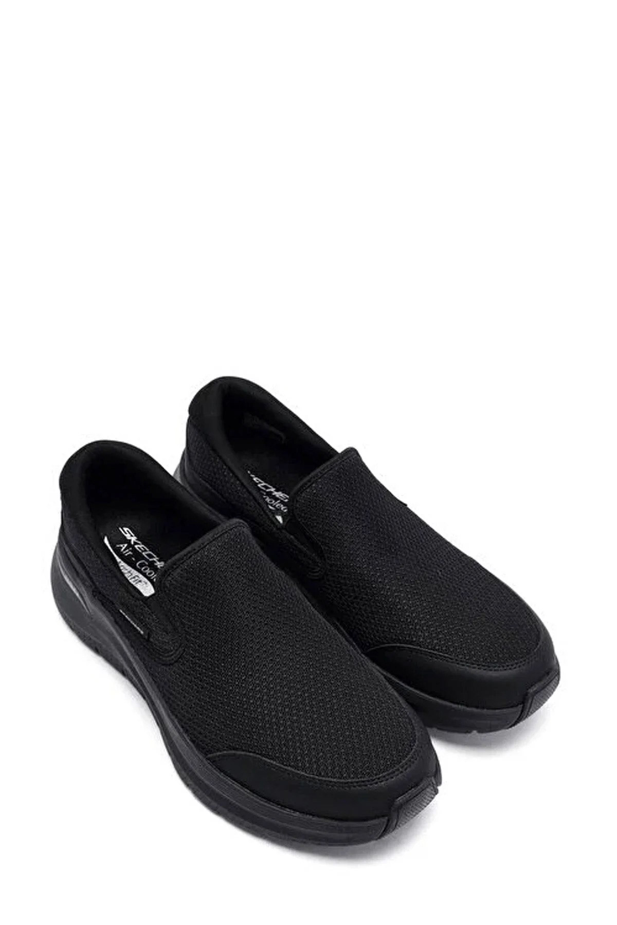 Skechers Siyah Skechers Arch Fit 232706tk