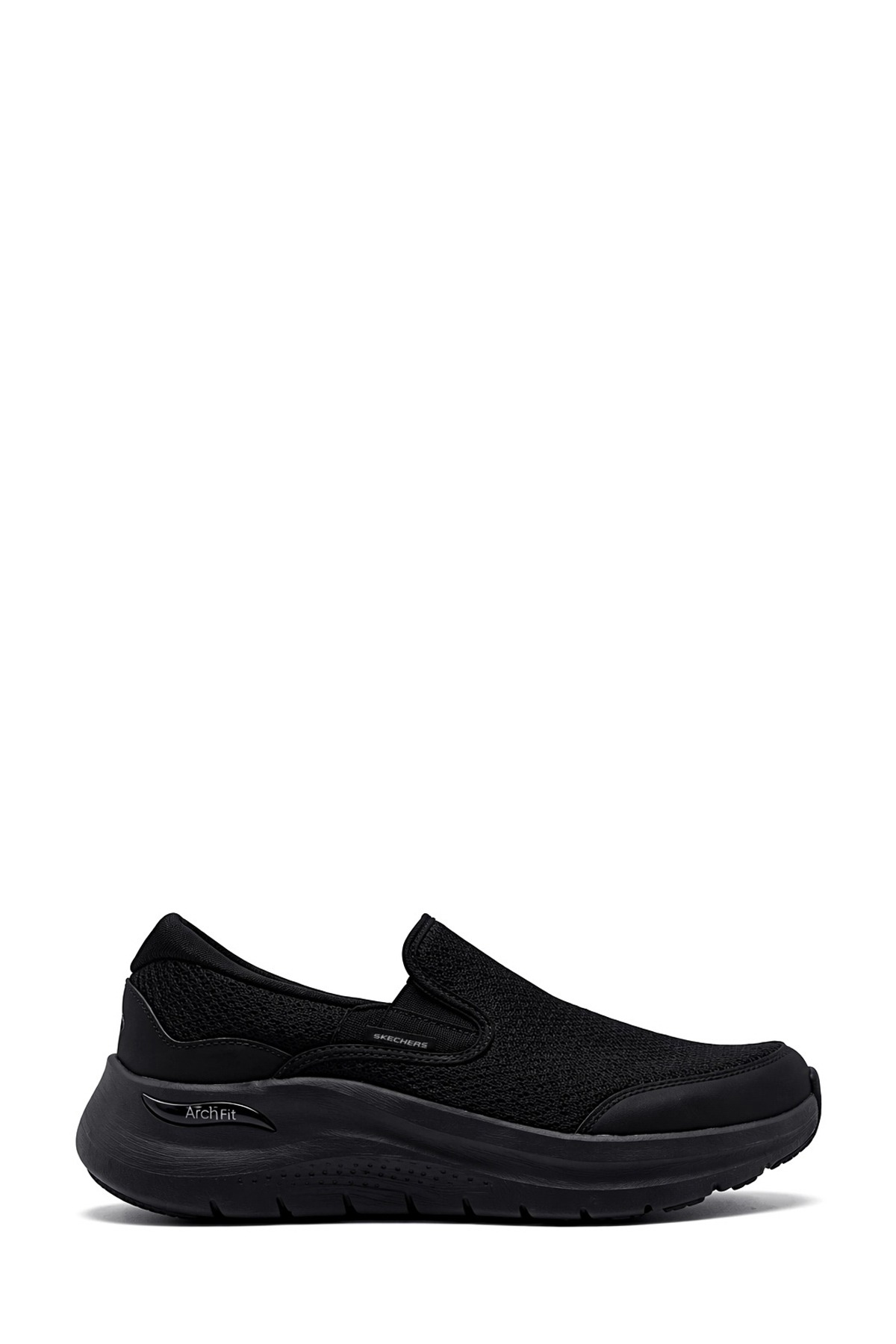 Skechers Siyah Skechers Arch Fit 232706tk