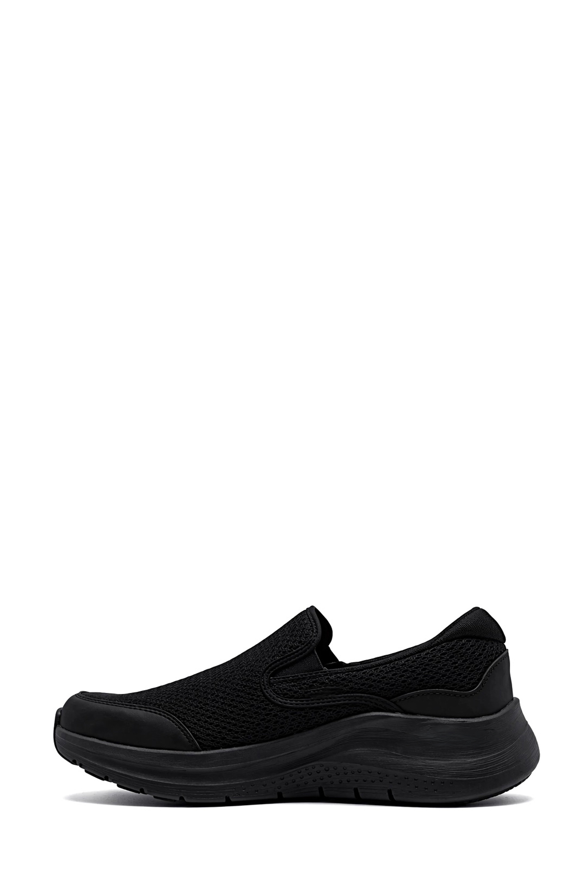 Skechers Siyah Skechers Arch Fit 232706tk