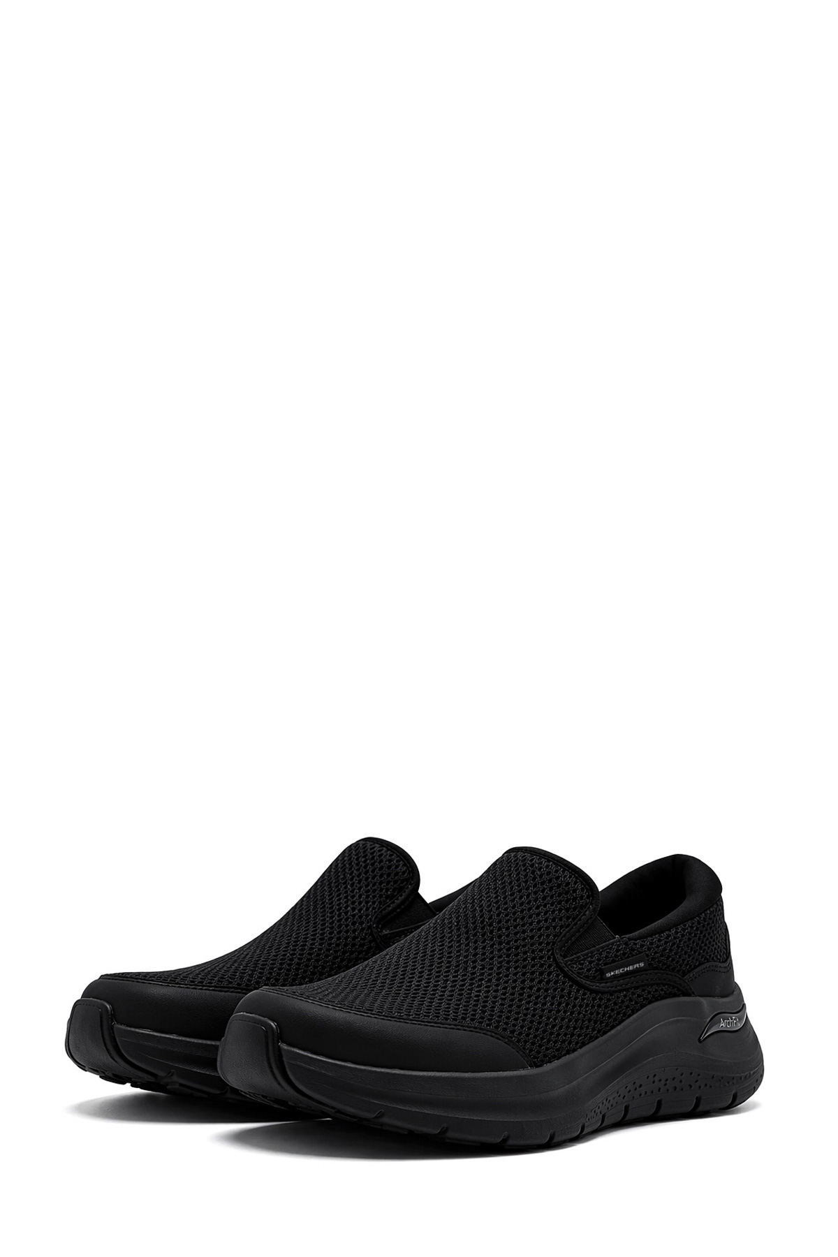 Skechers Siyah Skechers Arch Fit 232706tk