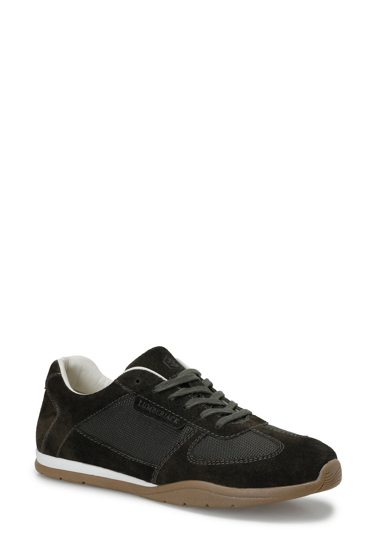 BROOKLYN 6FX Bej Kadın Sneaker - Lumberjack