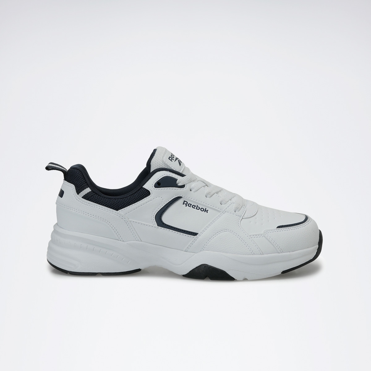 Vivid Voyage III Beyaz Erkek Sneaker - Reebok