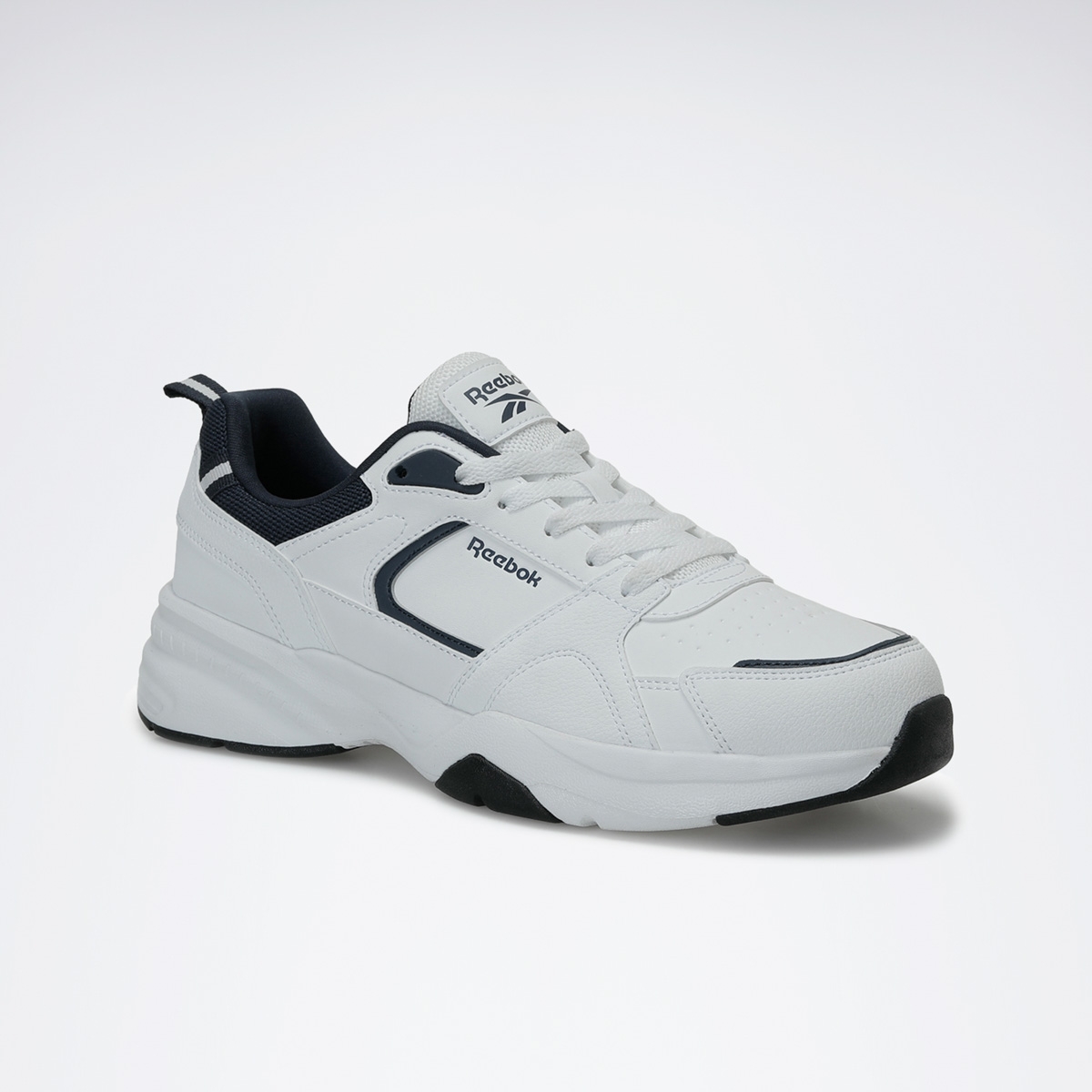 Vivid Voyage III Beyaz Erkek Sneaker - Reebok