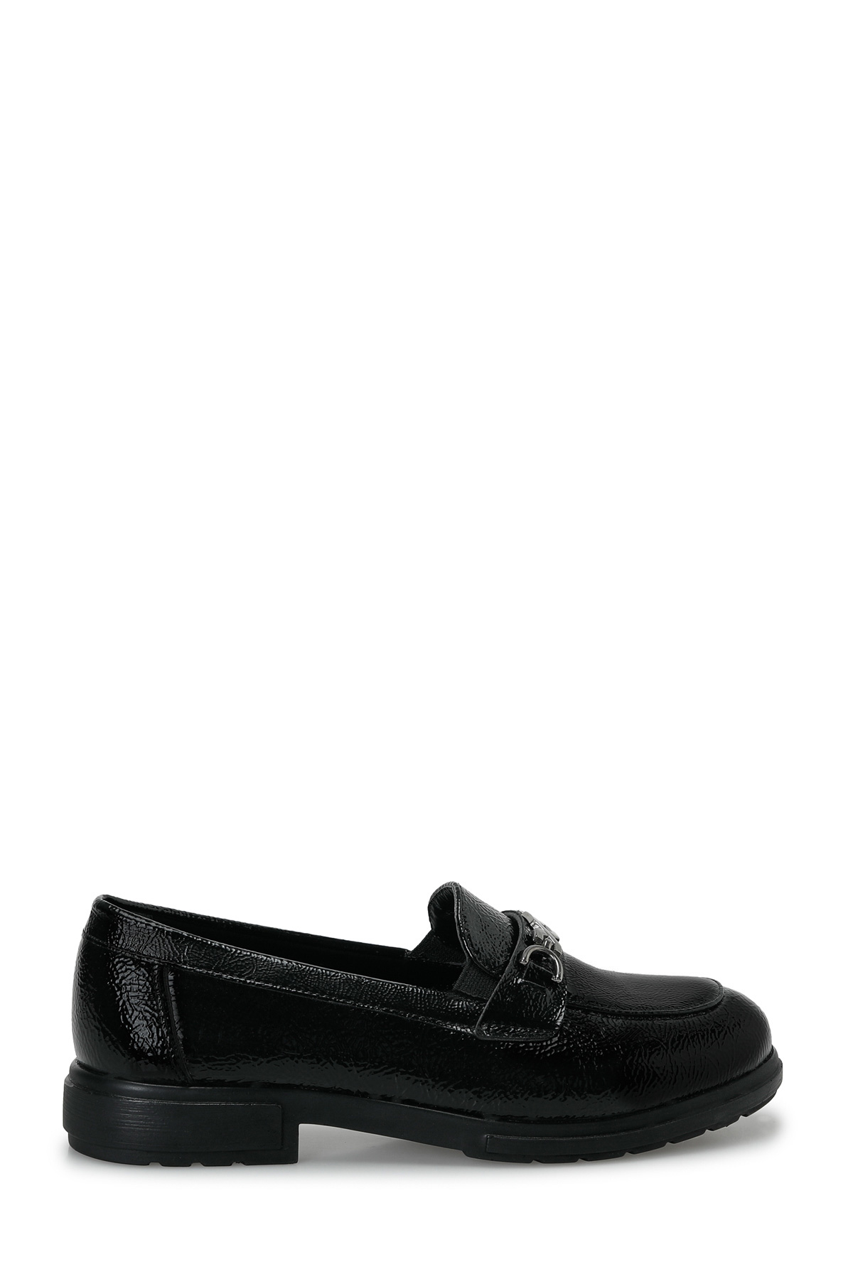 167125.Z6FX Siyah Kadın Loafer Fiyatları - 102239478 | Flo